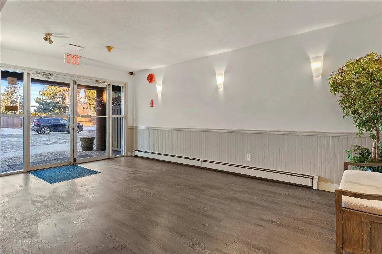 208 45702 WATSON ROAD|Garrison Crossing