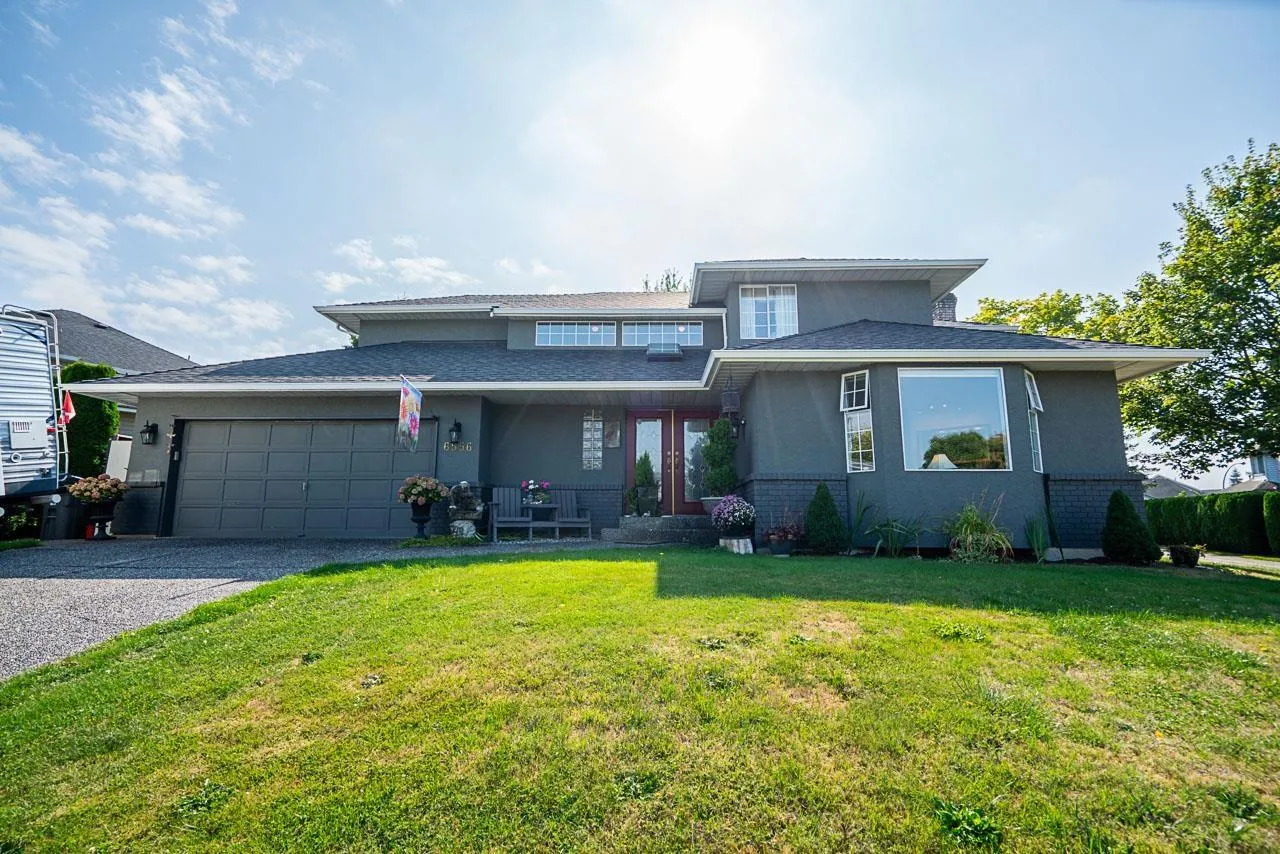 6556 CLAYTONHILL PLACE