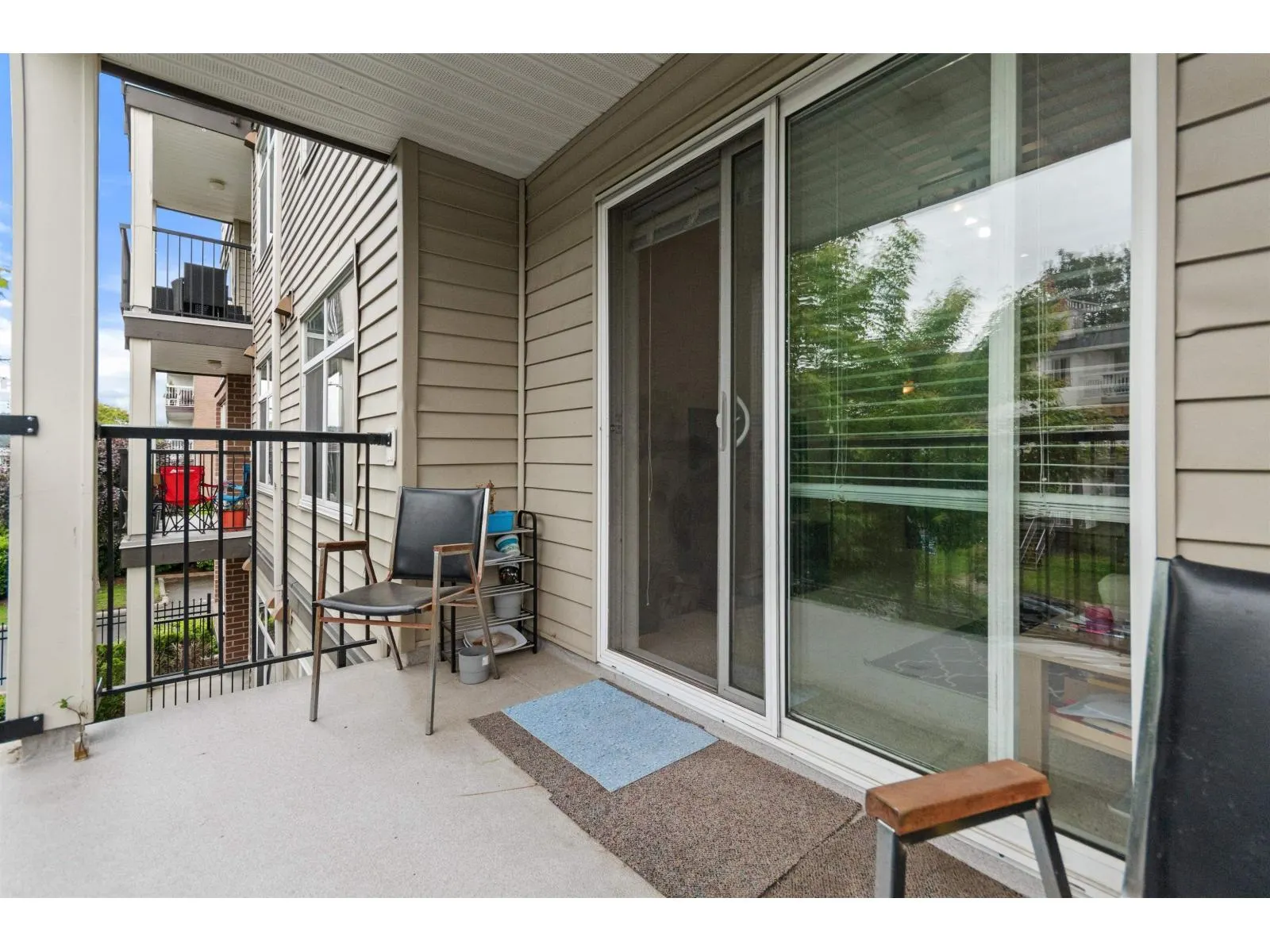 212 46150 BOLE AVENUE|Chilliwack Proper East