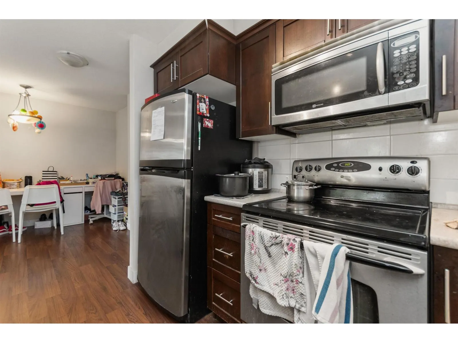 212 46150 BOLE AVENUE|Chilliwack Proper East