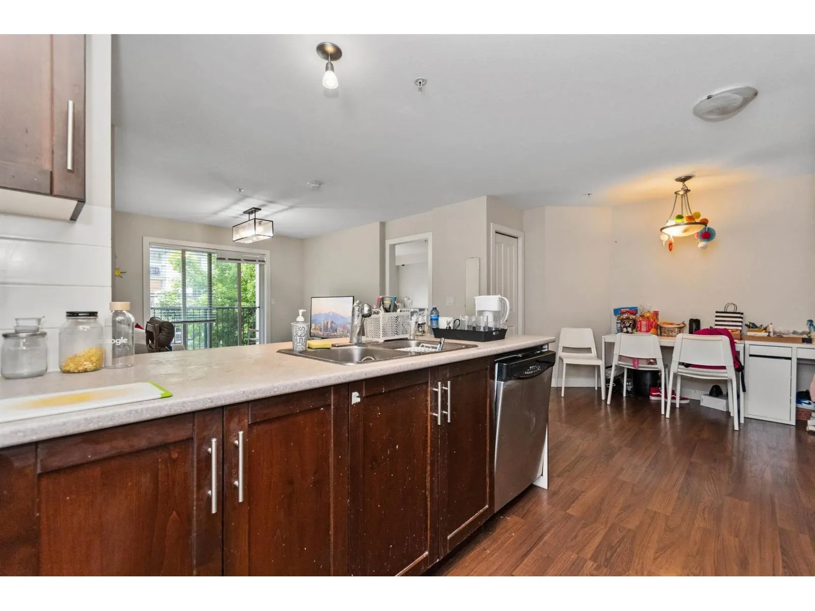 212 46150 BOLE AVENUE|Chilliwack Proper East