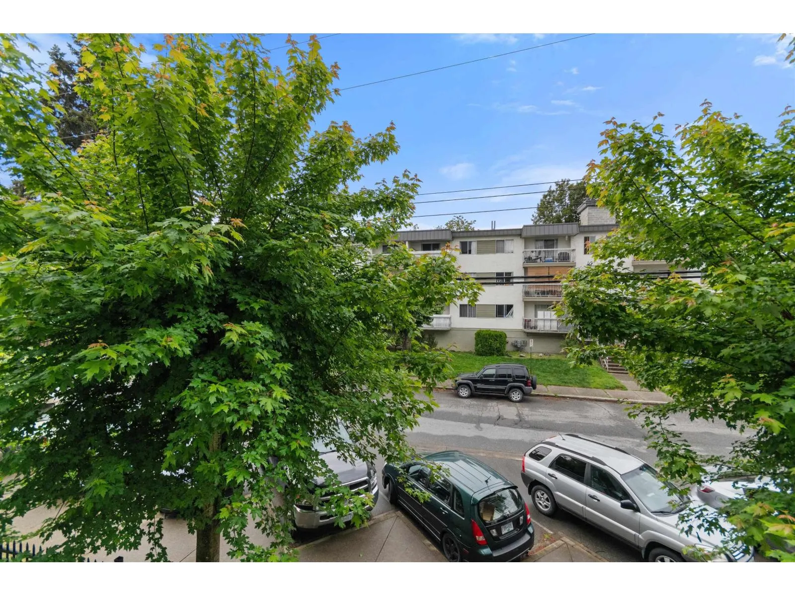 212 46150 BOLE AVENUE|Chilliwack Proper East