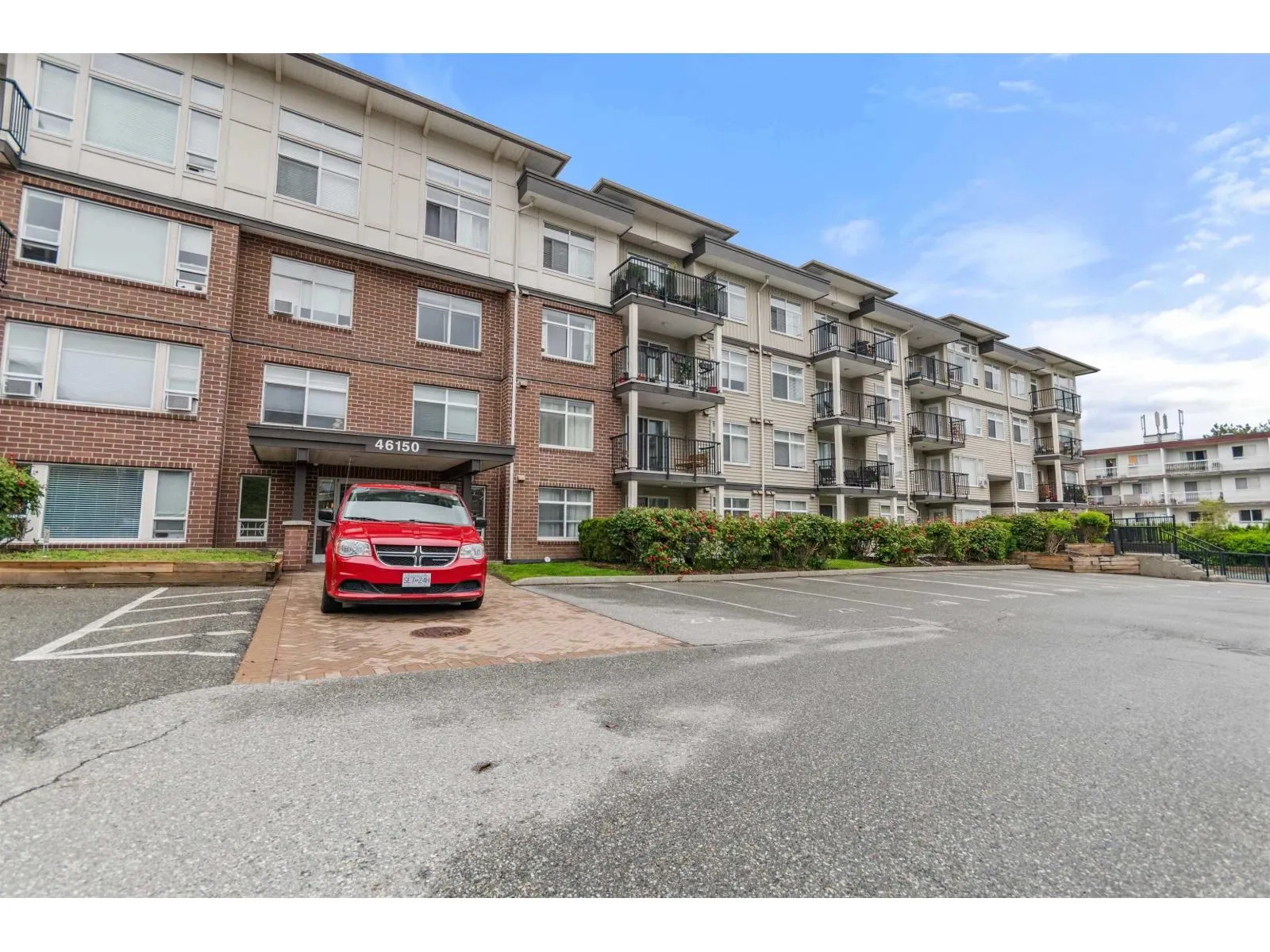 212 46150 BOLE AVENUE|Chilliwack Proper East