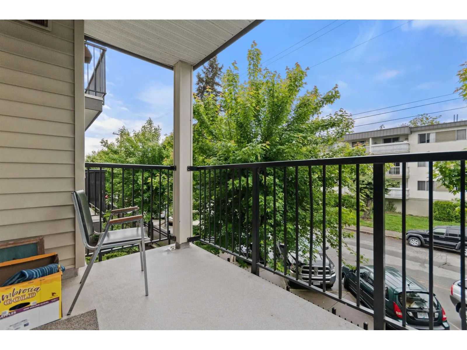 212 46150 BOLE AVENUE|Chilliwack Proper East