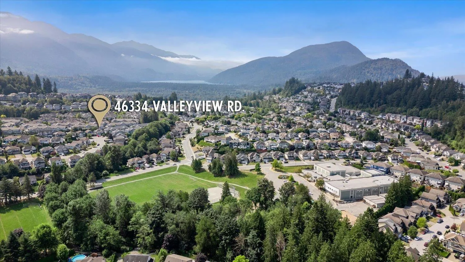 46334 VALLEYVIEW ROAD|Promontory