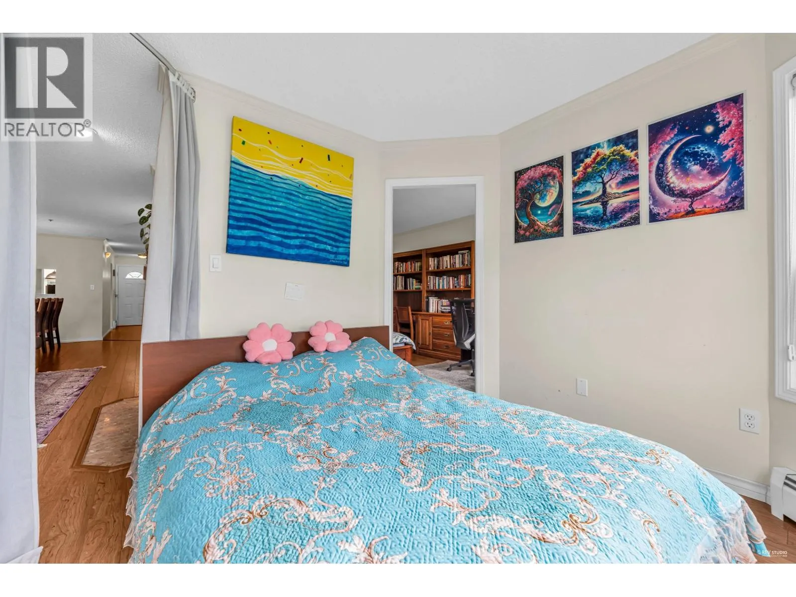 221 7251 MINORU BOULEVARD