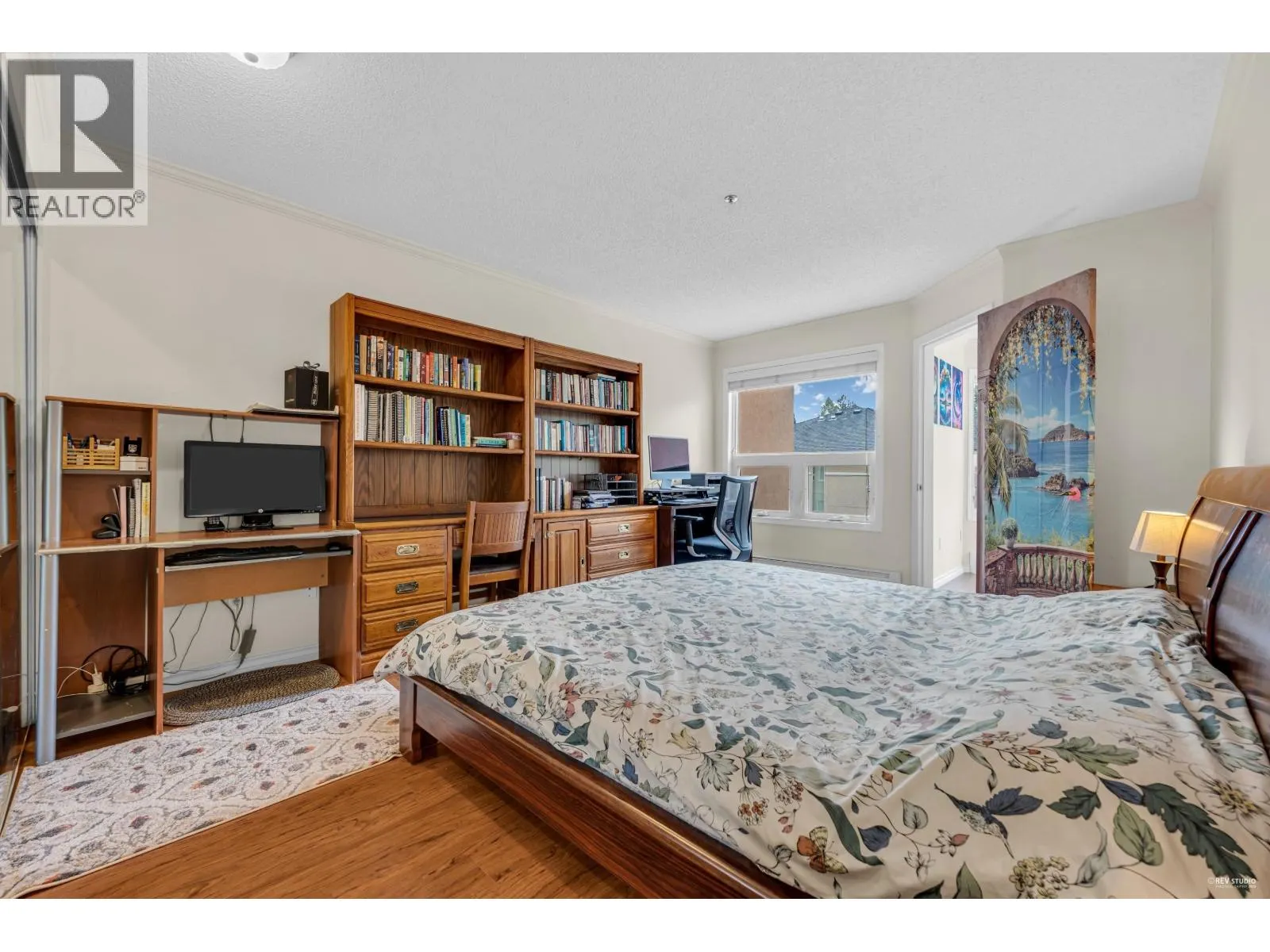 221 7251 MINORU BOULEVARD