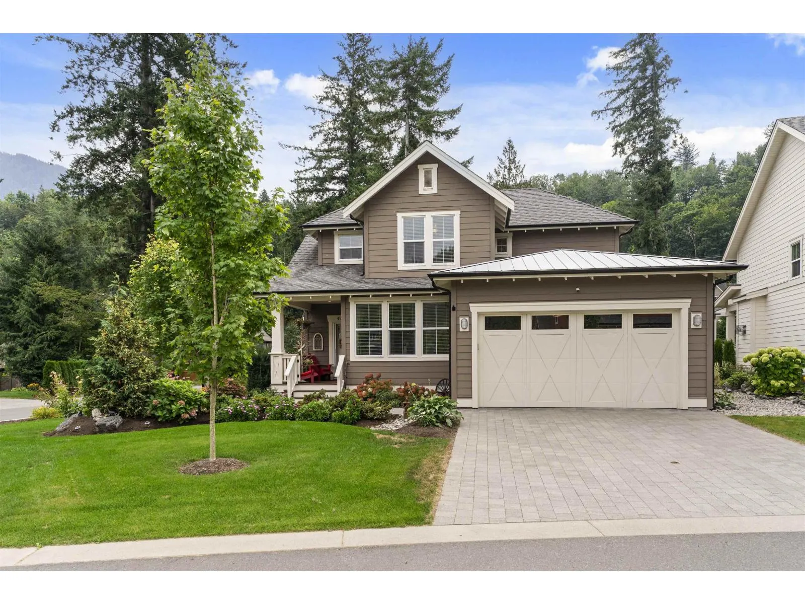 43414 CREEKSIDE CIRCLE|Cultus Lake South