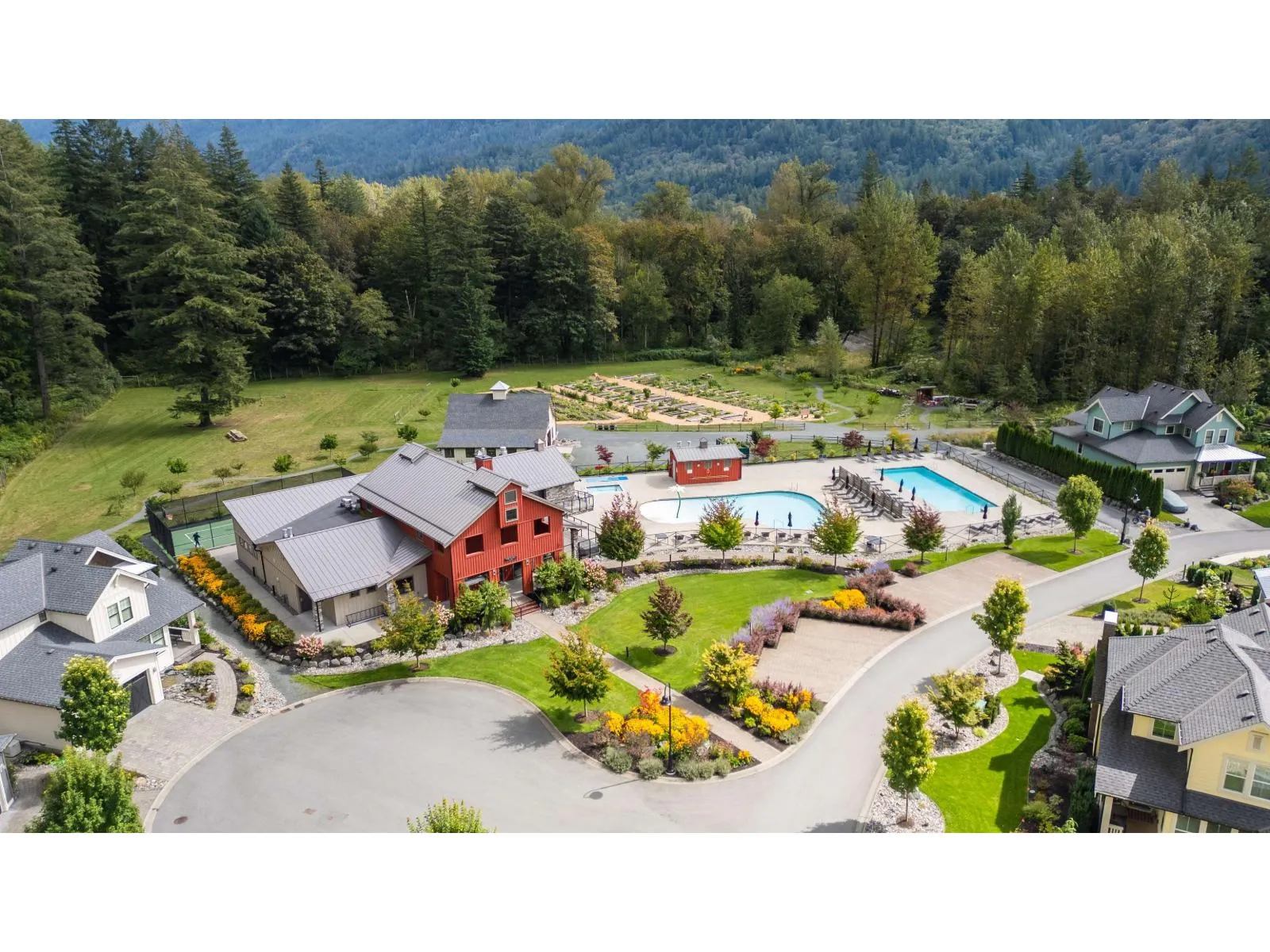 43414 CREEKSIDE CIRCLE|Cultus Lake South