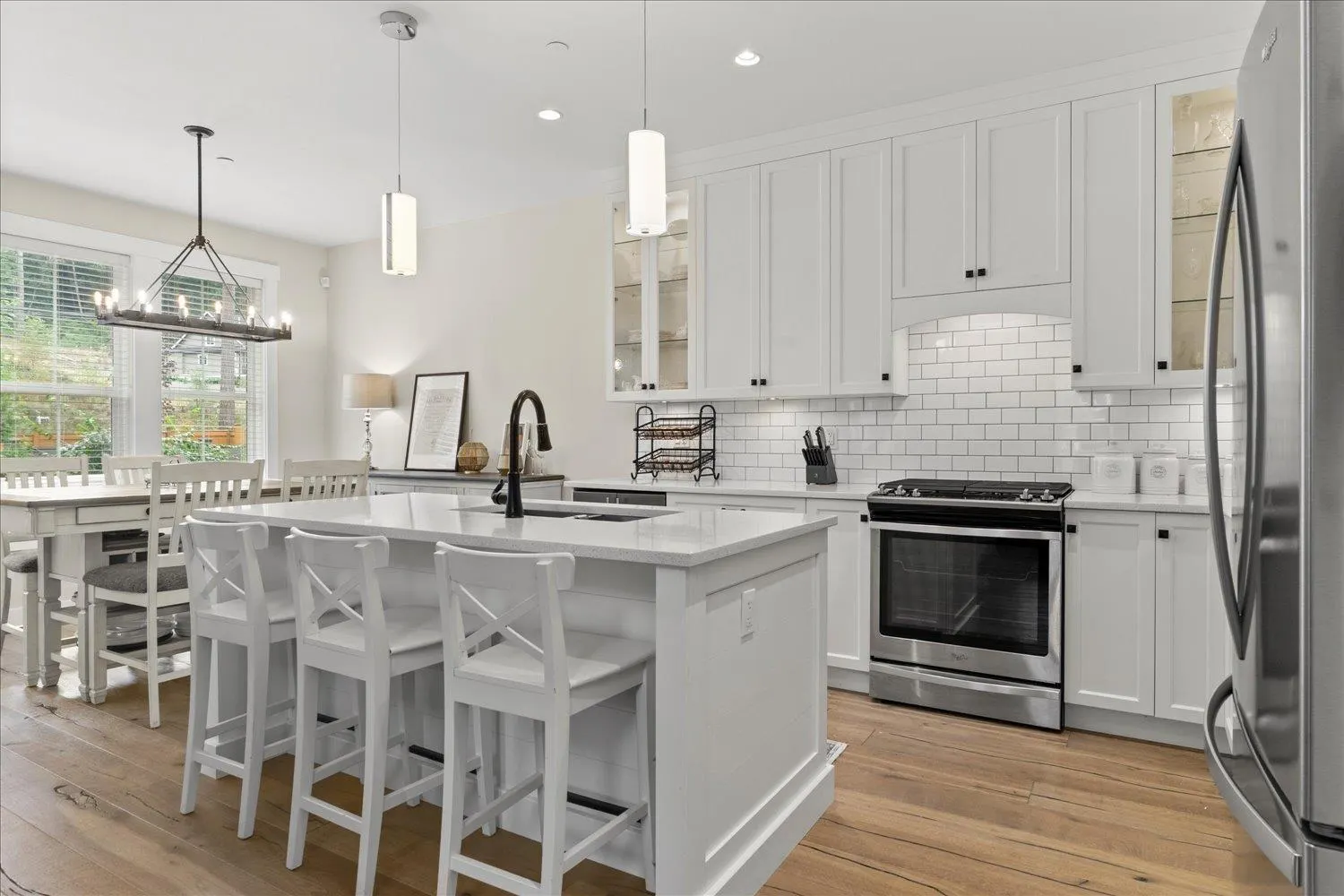 43414 CREEKSIDE CIRCLE|Cultus Lake South