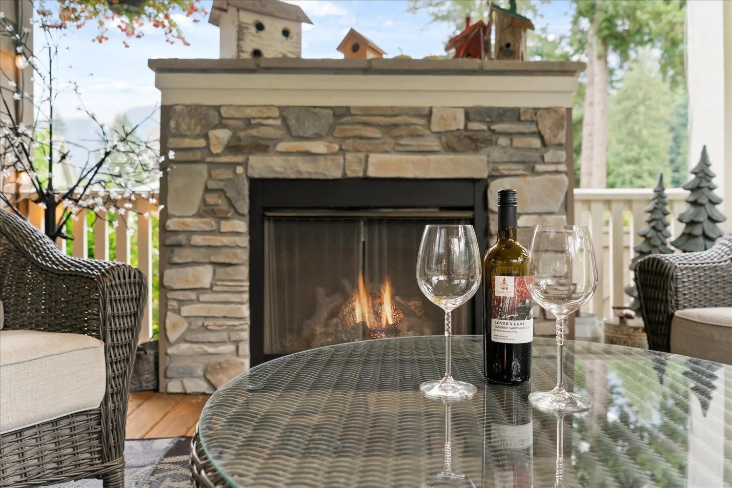 43414 CREEKSIDE CIRCLE|Cultus Lake South