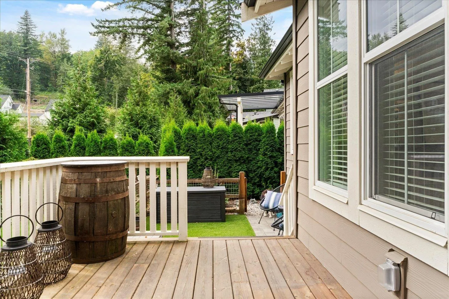 43414 CREEKSIDE CIRCLE|Cultus Lake South