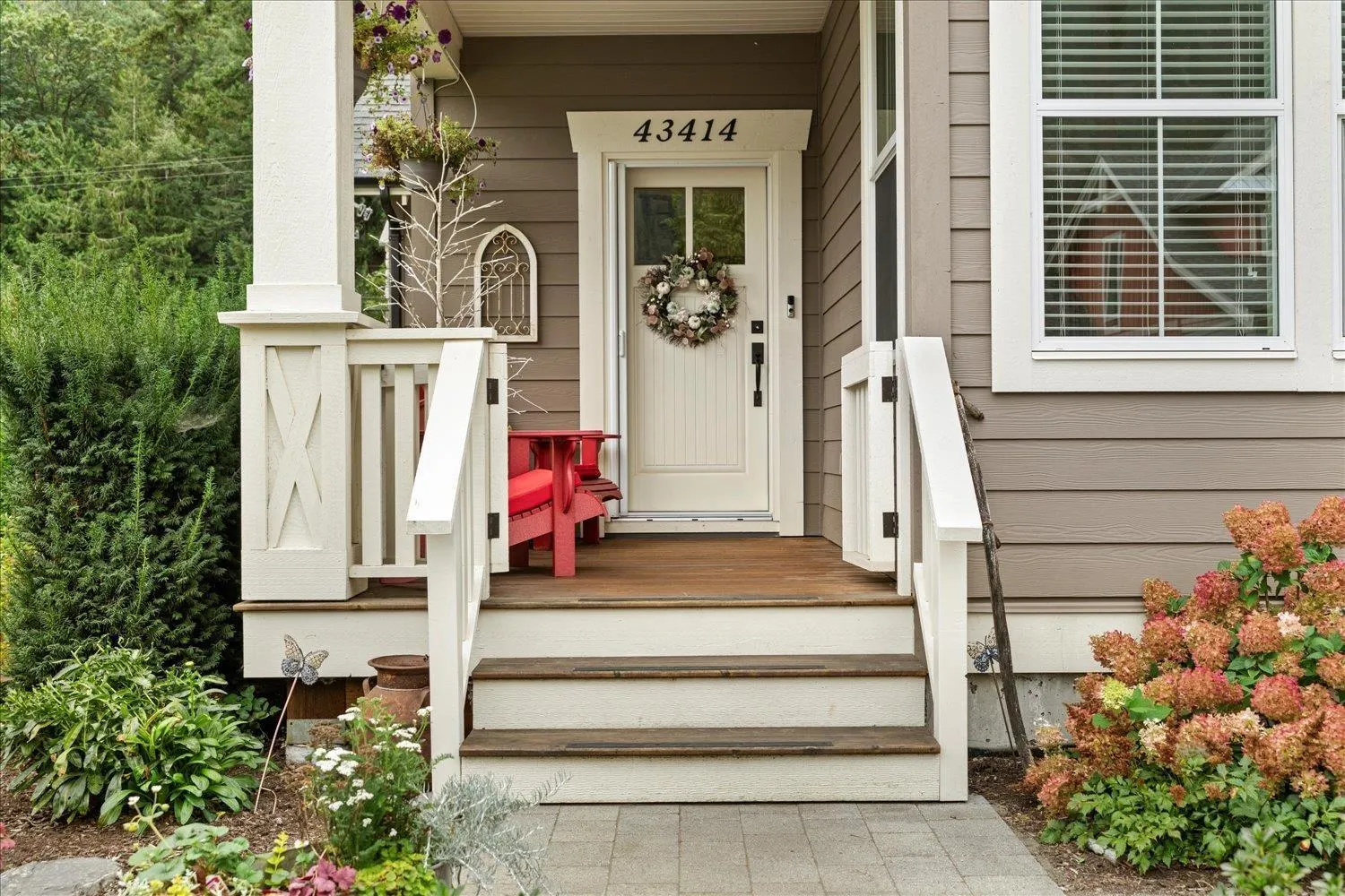 43414 CREEKSIDE CIRCLE|Cultus Lake South