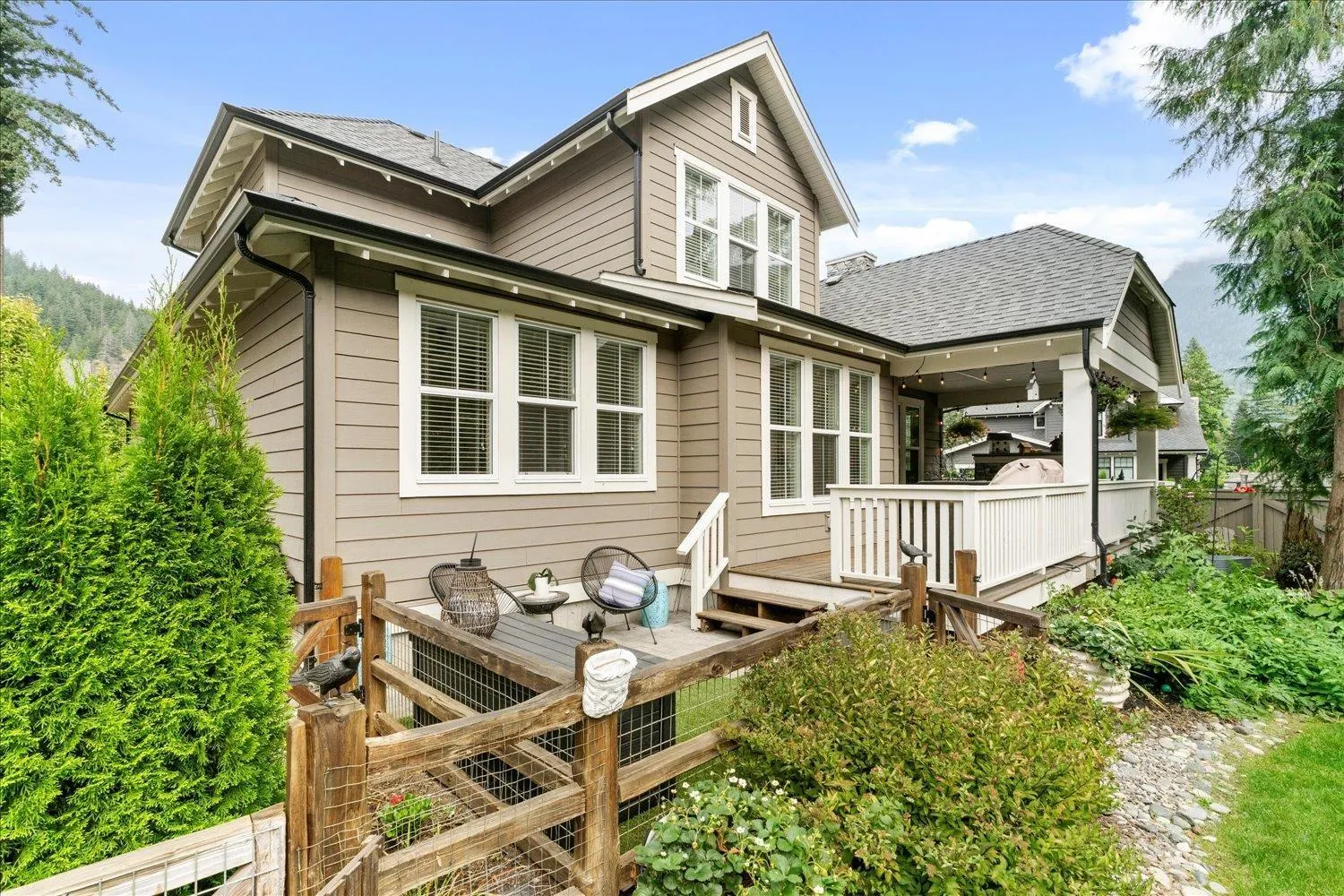 43414 CREEKSIDE CIRCLE|Cultus Lake South