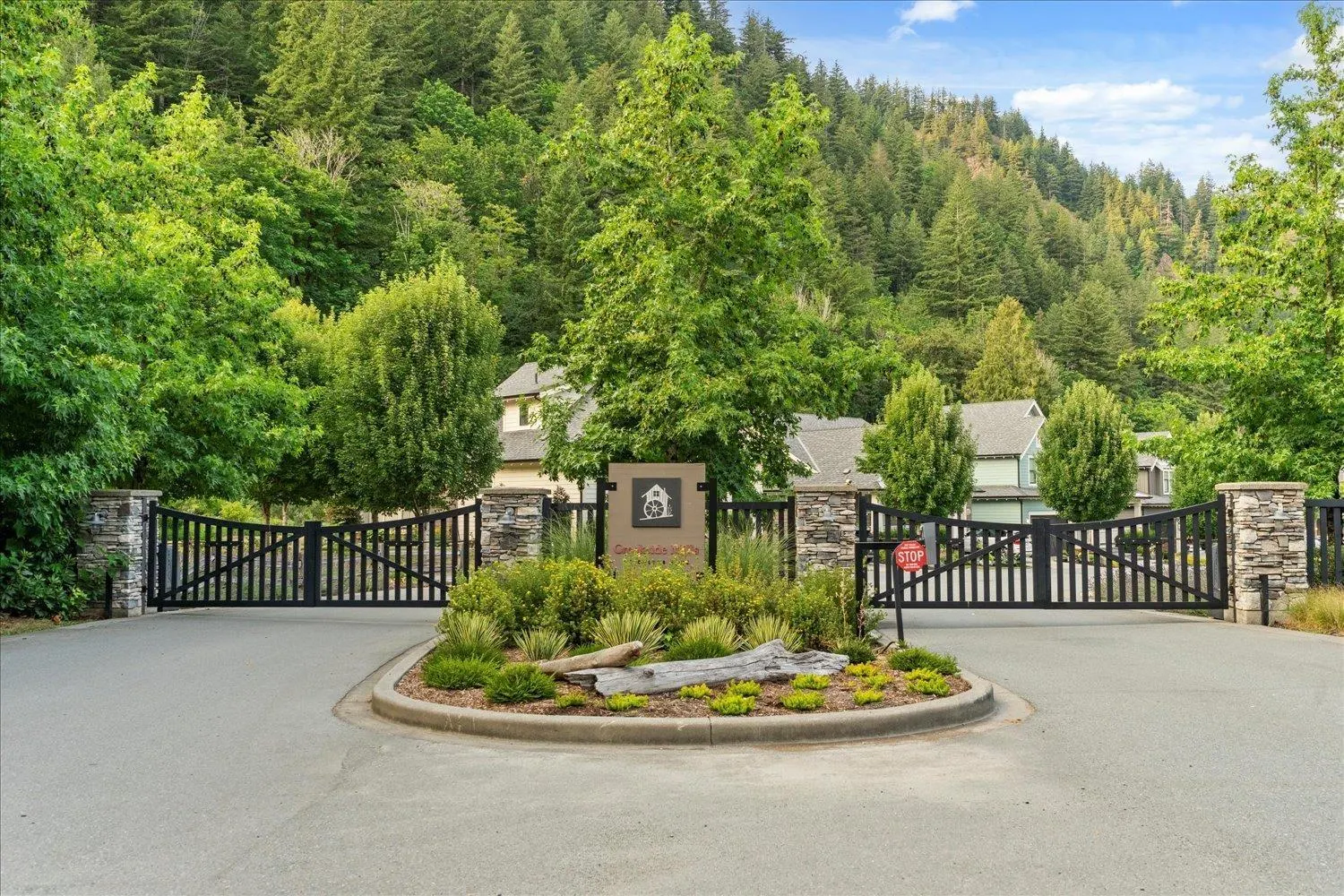 43414 CREEKSIDE CIRCLE|Cultus Lake South