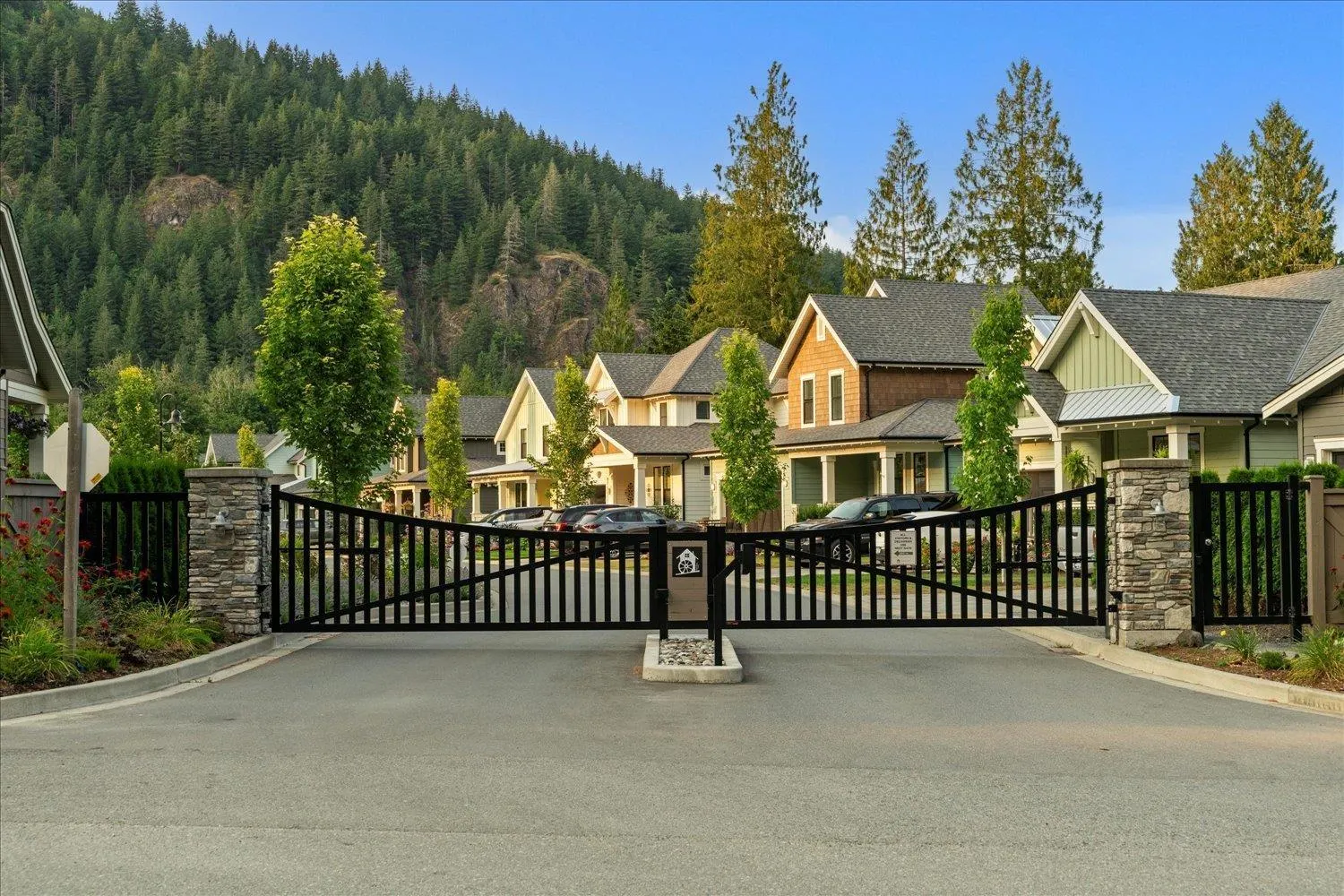 43414 CREEKSIDE CIRCLE|Cultus Lake South