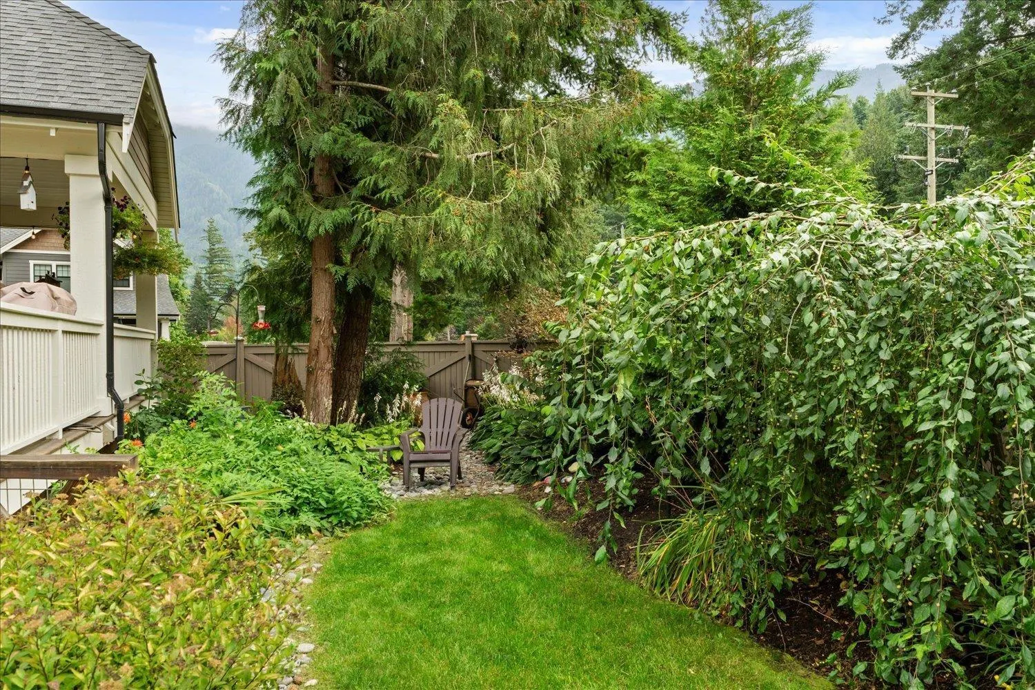 43414 CREEKSIDE CIRCLE|Cultus Lake South