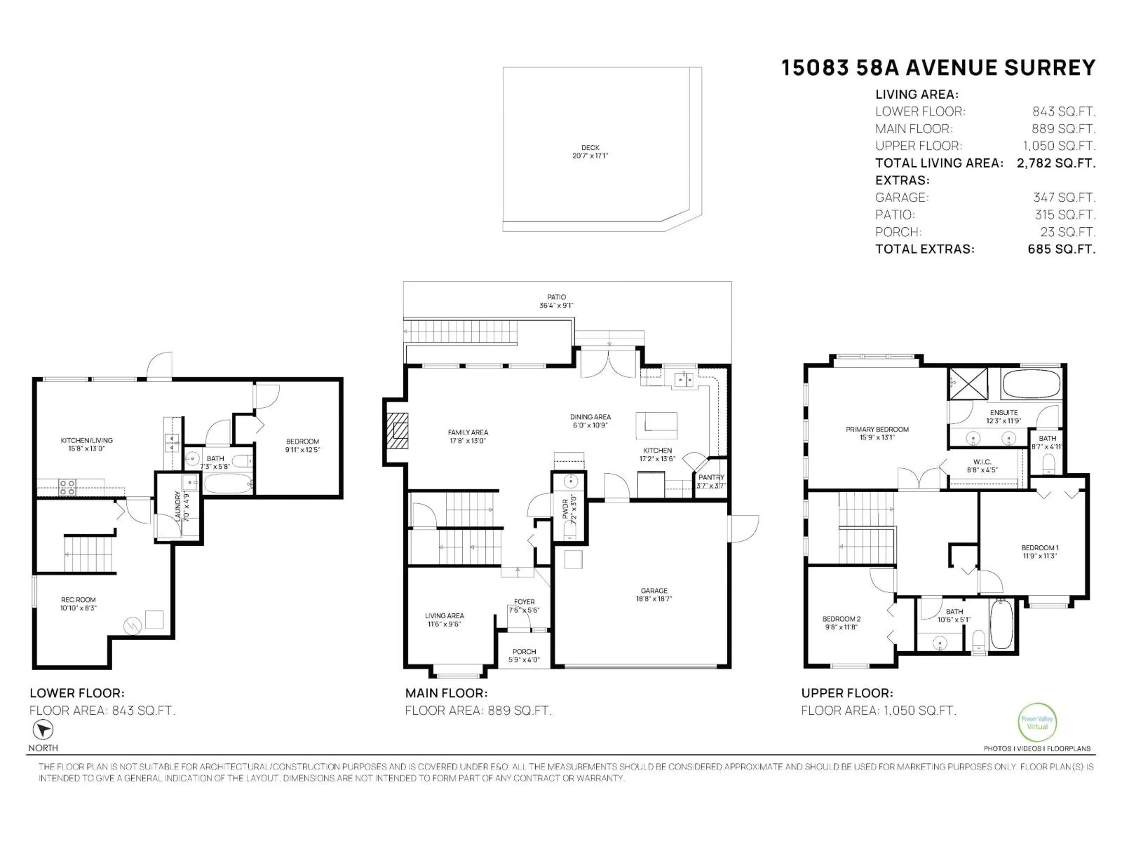 15083 58A AVENUE