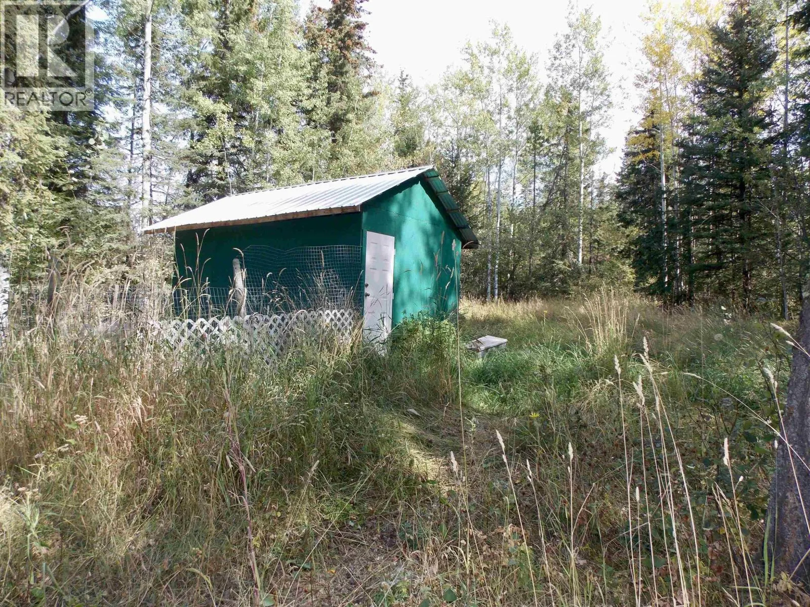 3641 SPOKIN LAKE ROAD