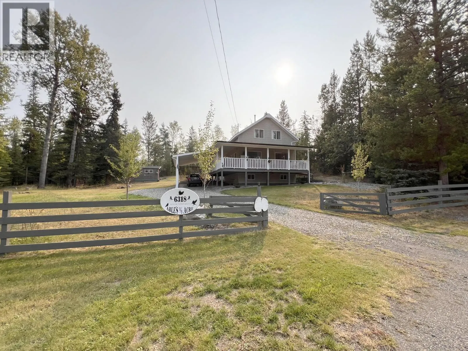 6318 MOOSE POINT DRIVE