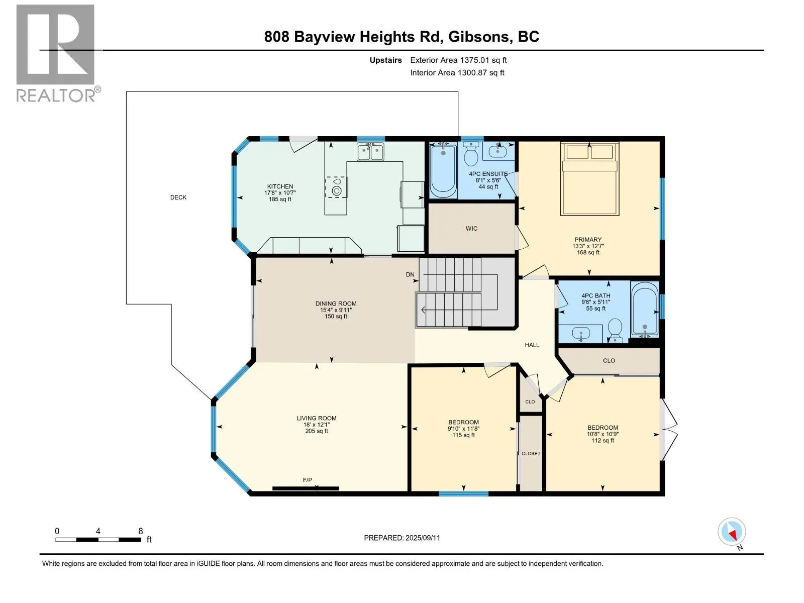 808 BAYVIEW HEIGHTS ROAD
