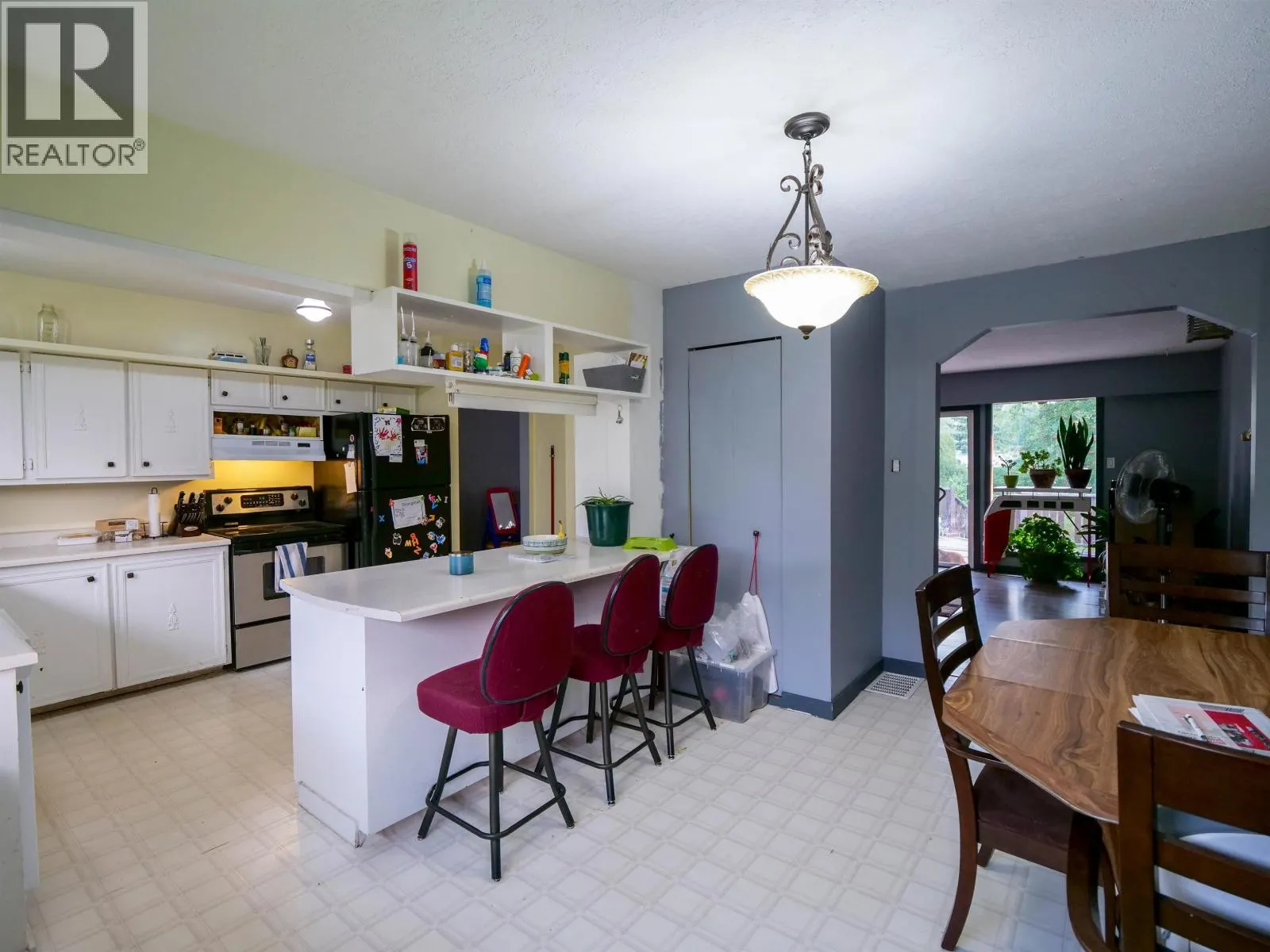 1961 LOMBARDIE DRIVE