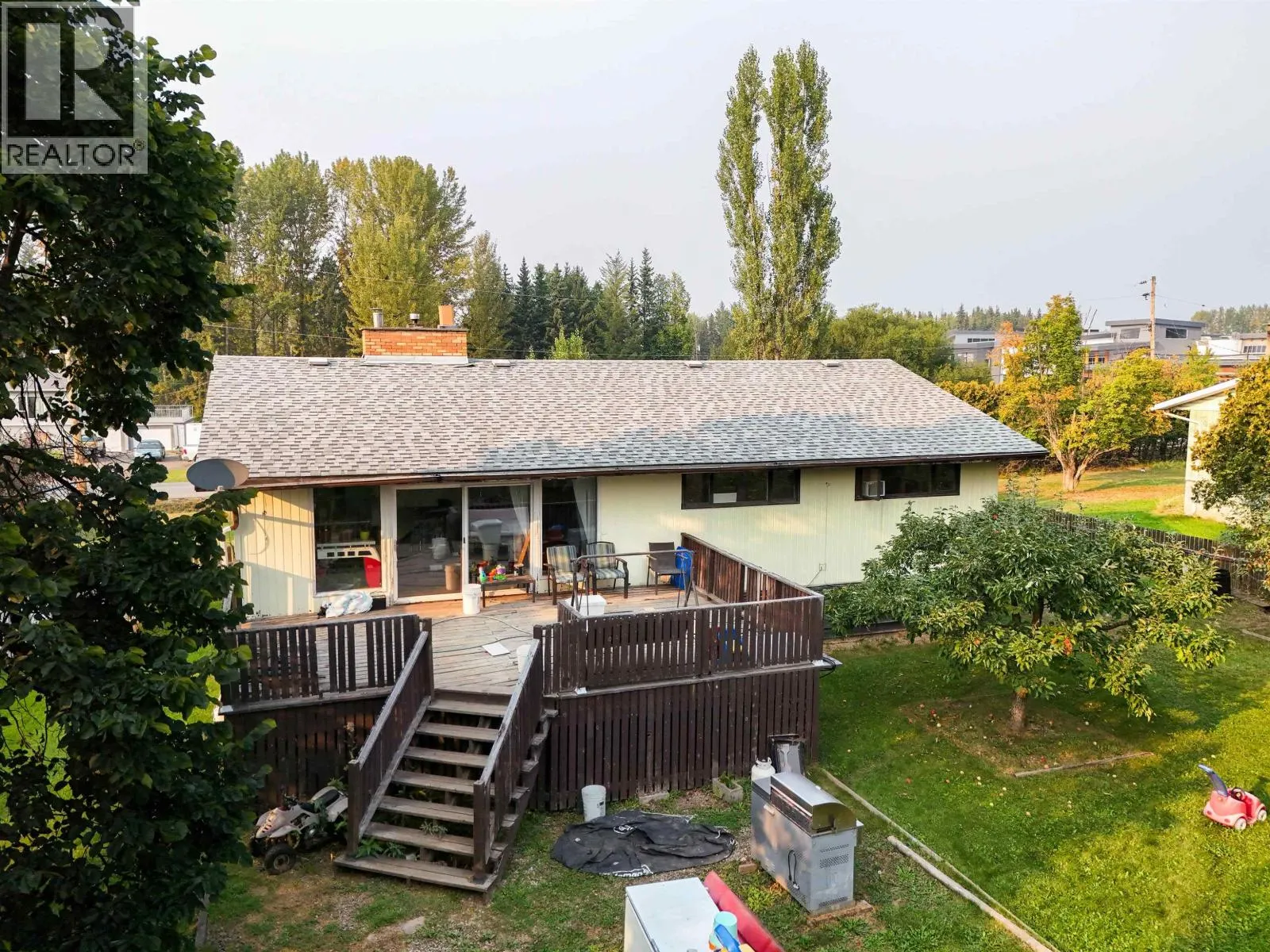 1961 LOMBARDIE DRIVE