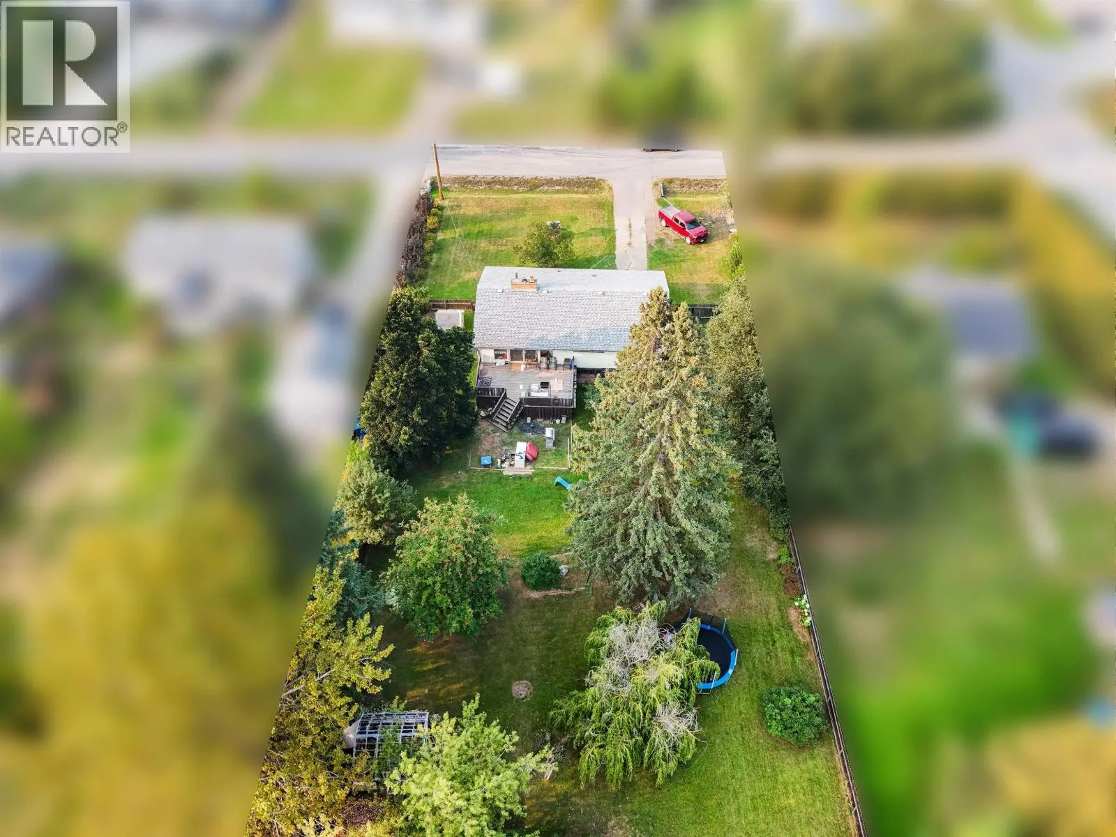 1961 LOMBARDIE DRIVE