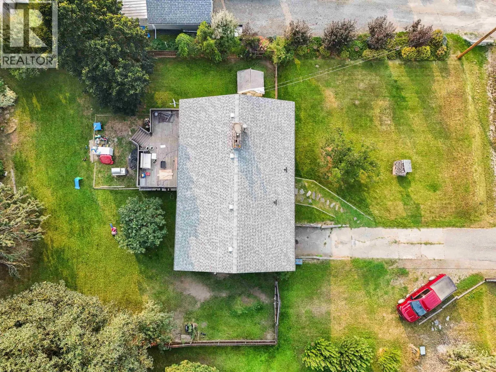 1961 LOMBARDIE DRIVE