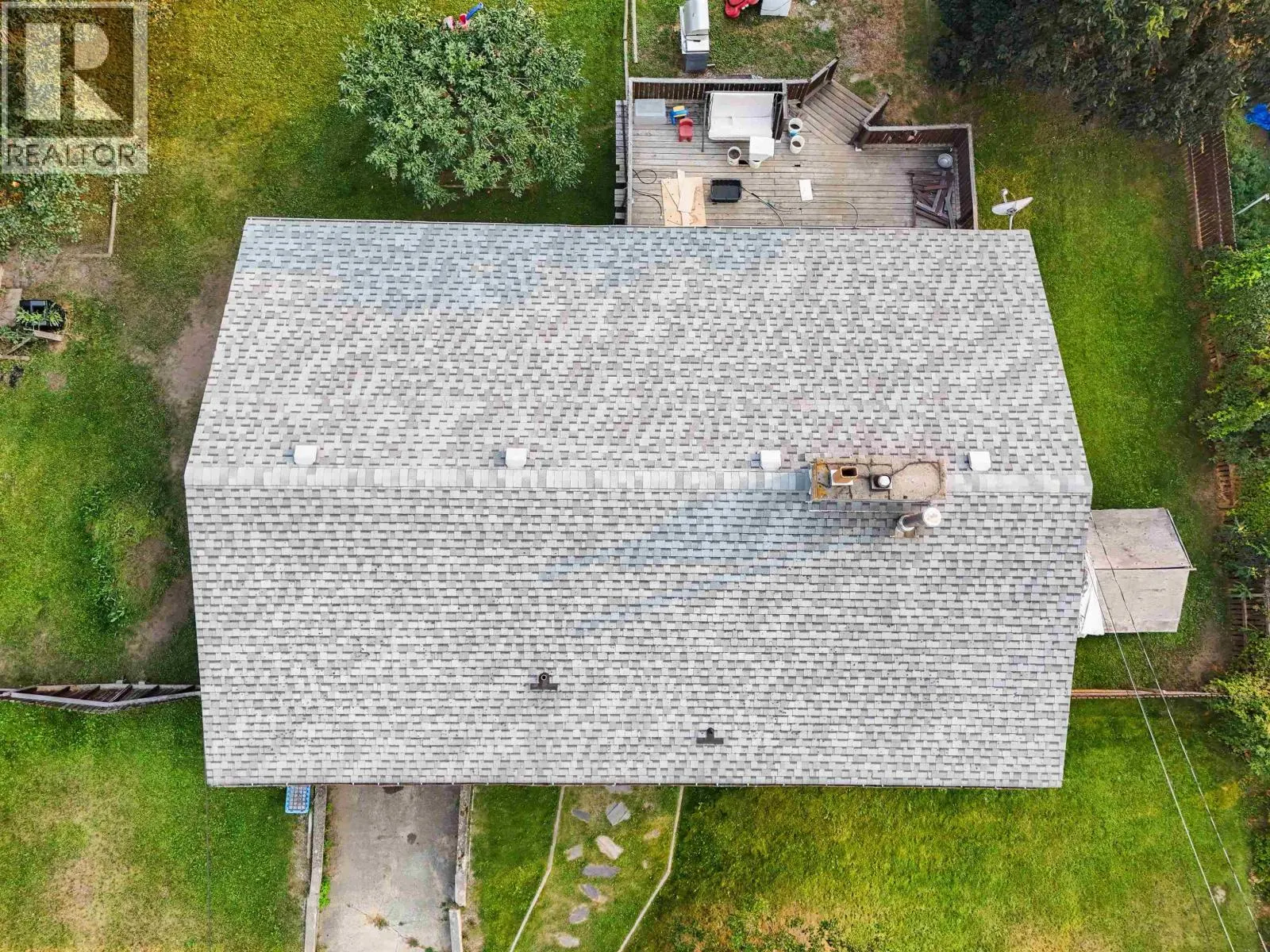 1961 LOMBARDIE DRIVE