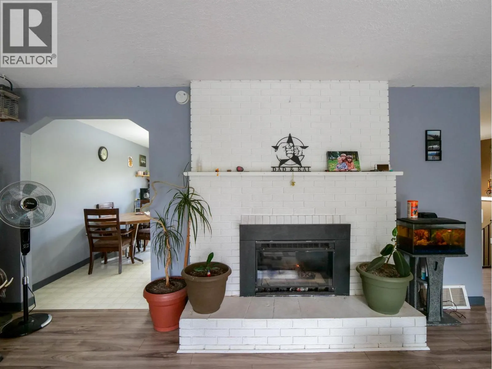 1961 LOMBARDIE DRIVE