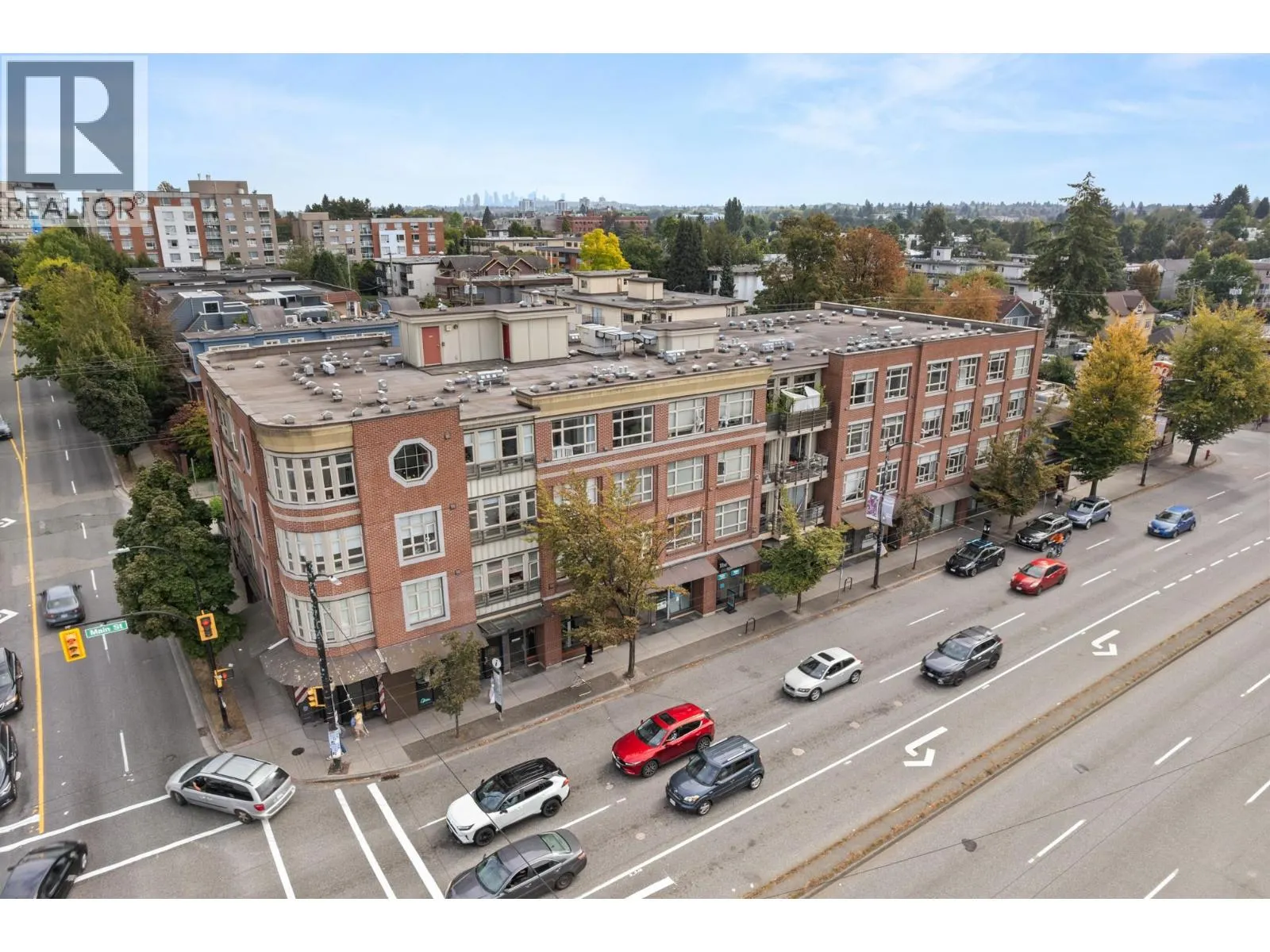 314 2828 MAIN STREET