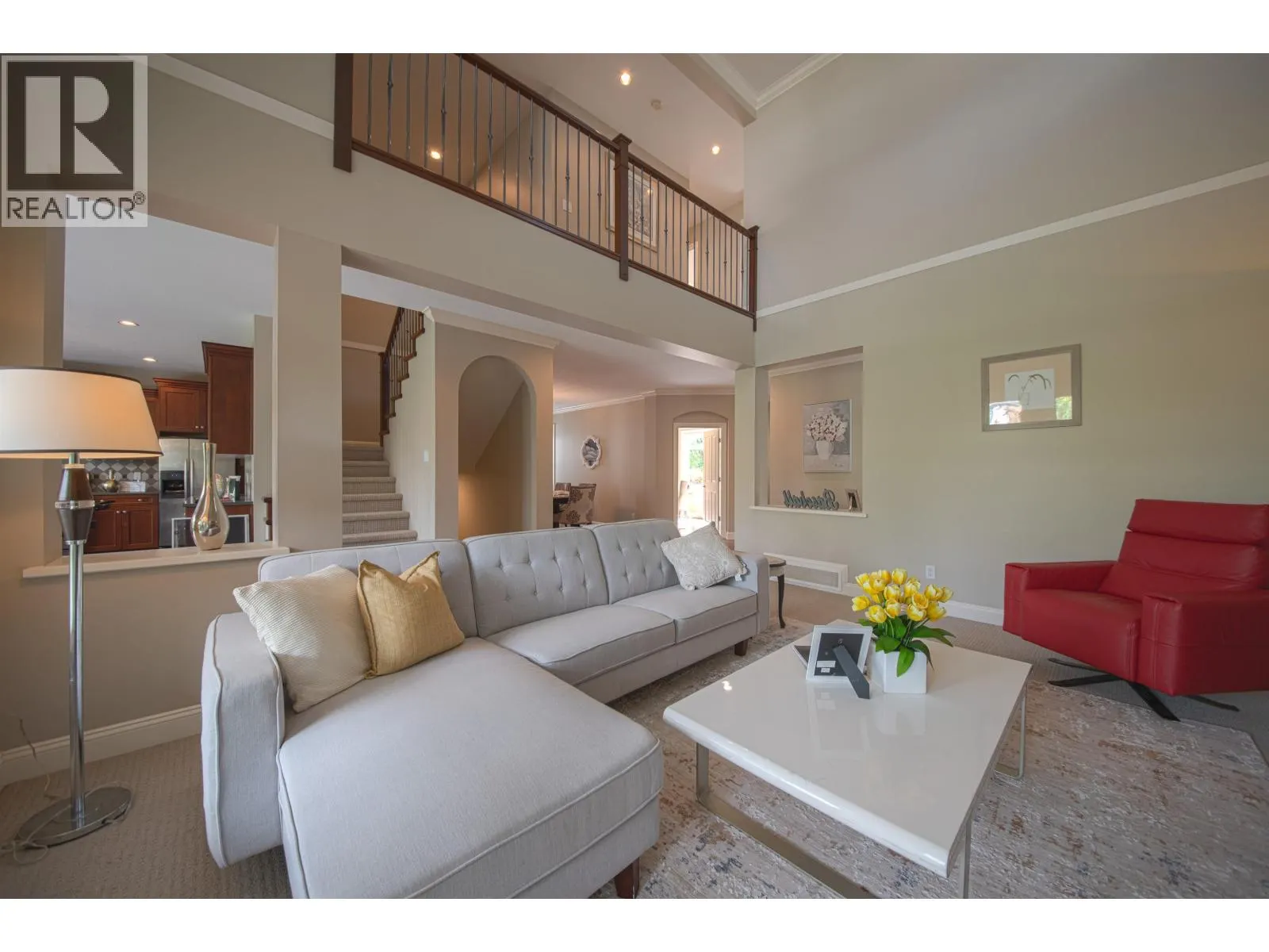 3301 MCTAVISH COURT