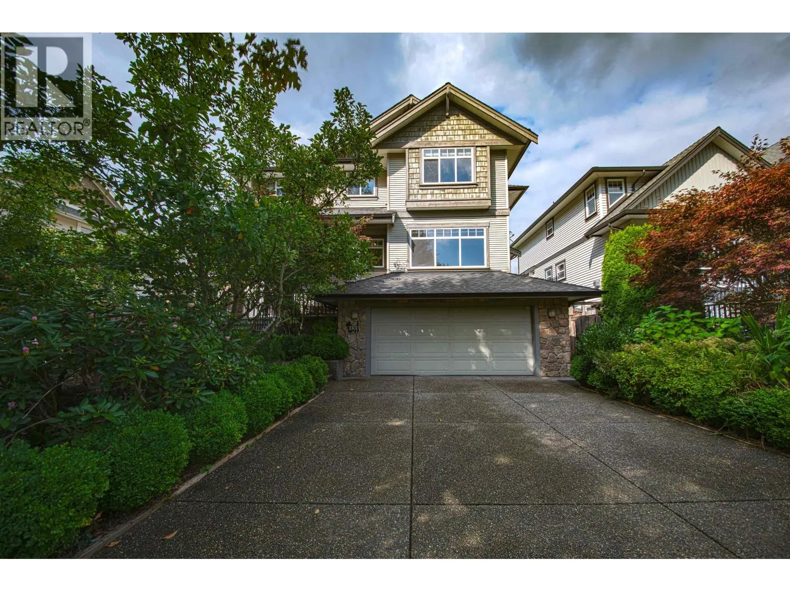 3301 MCTAVISH COURT