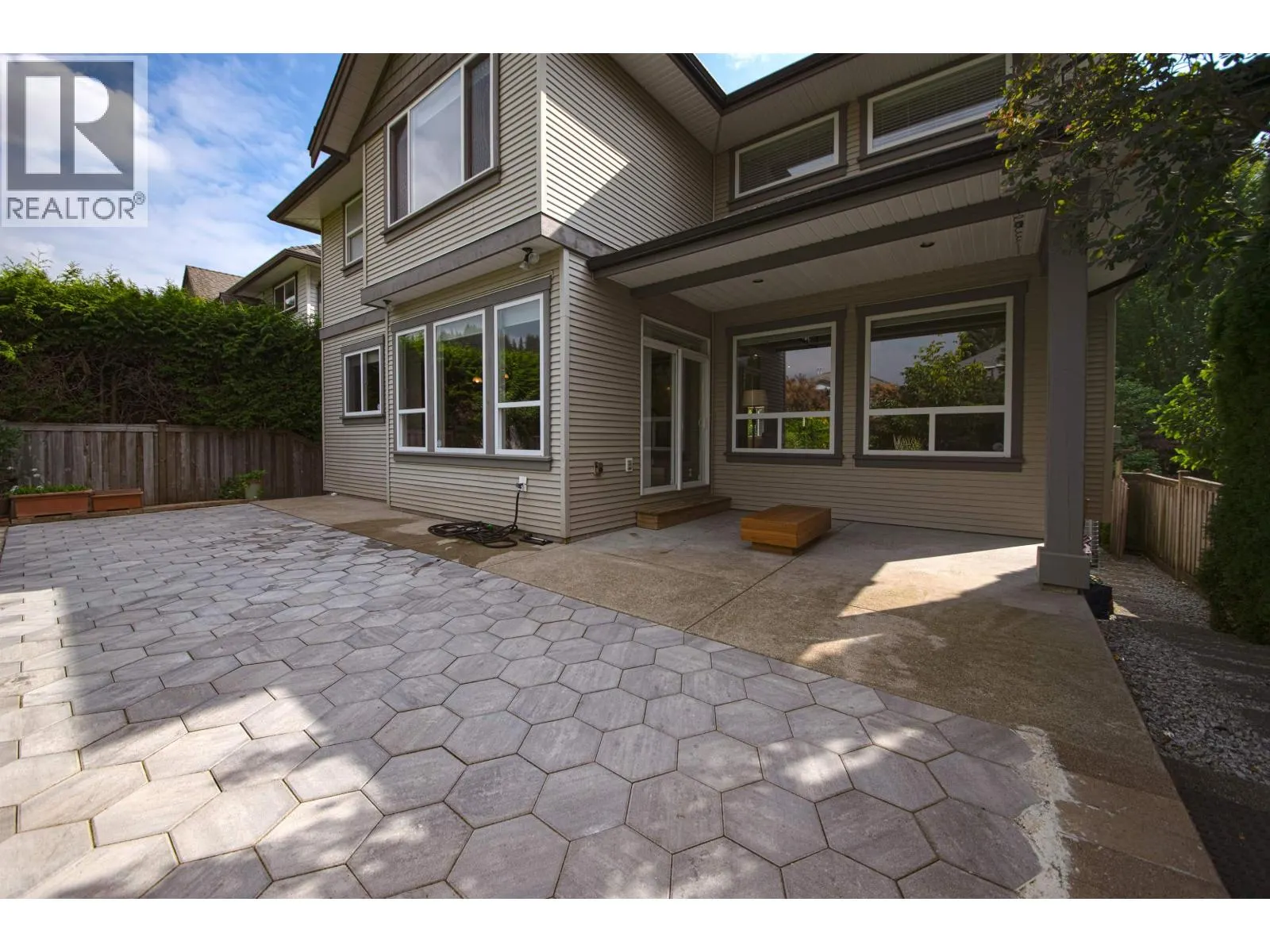 3301 MCTAVISH COURT