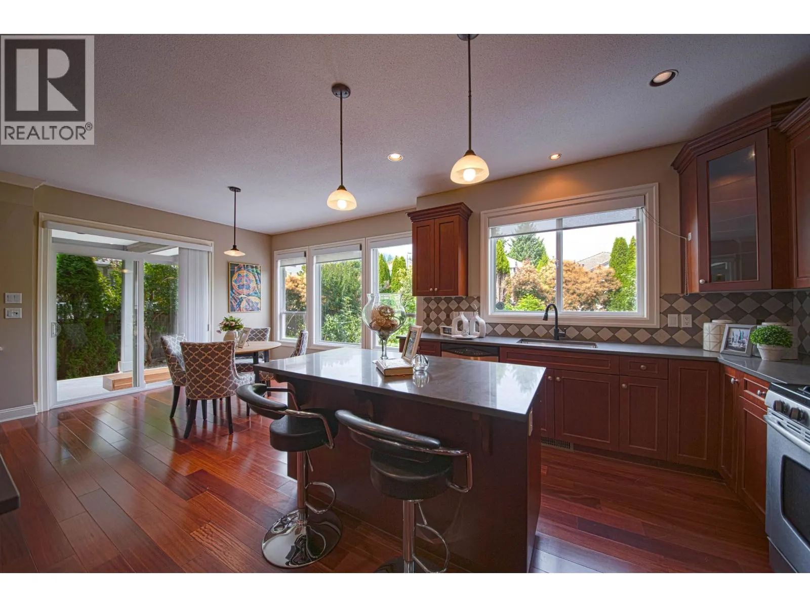 3301 MCTAVISH COURT