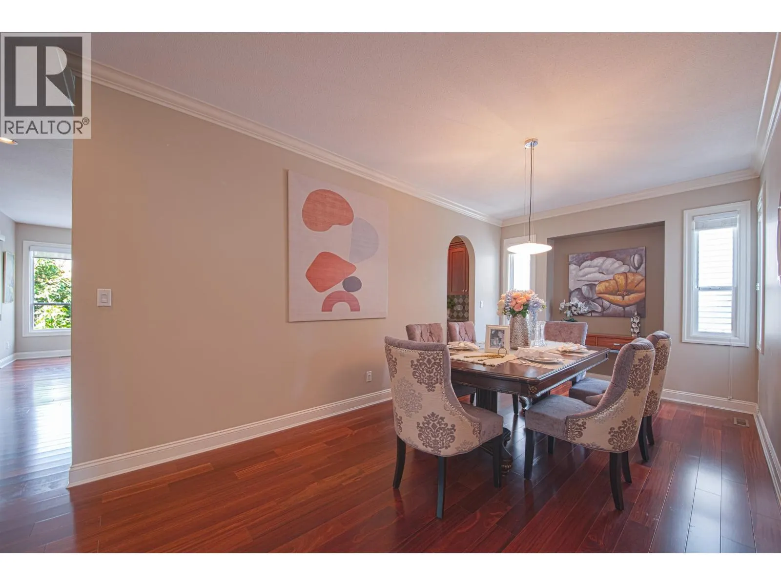 3301 MCTAVISH COURT