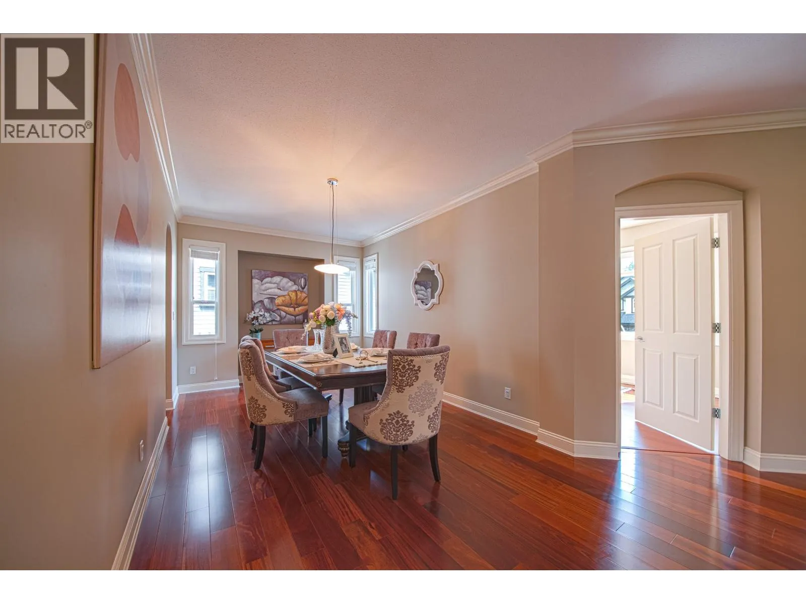 3301 MCTAVISH COURT