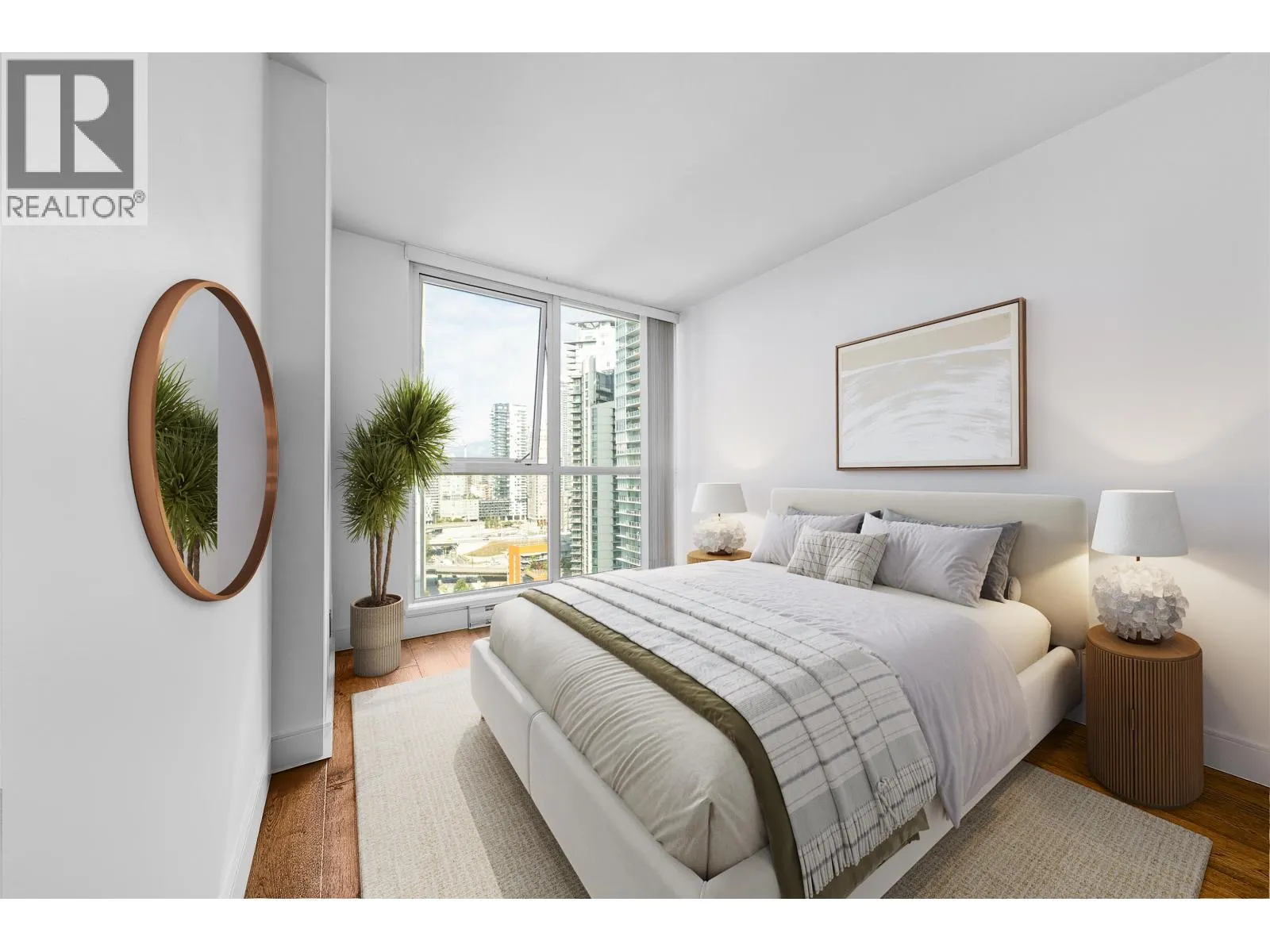 2705 1408 STRATHMORE MEWS