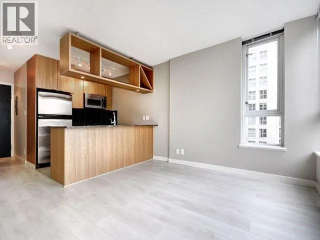 1504 1001 RICHARDS STREET