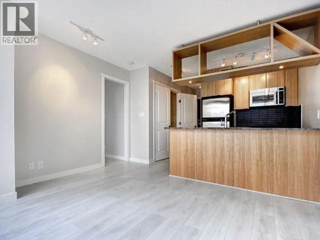 1504 1001 RICHARDS STREET