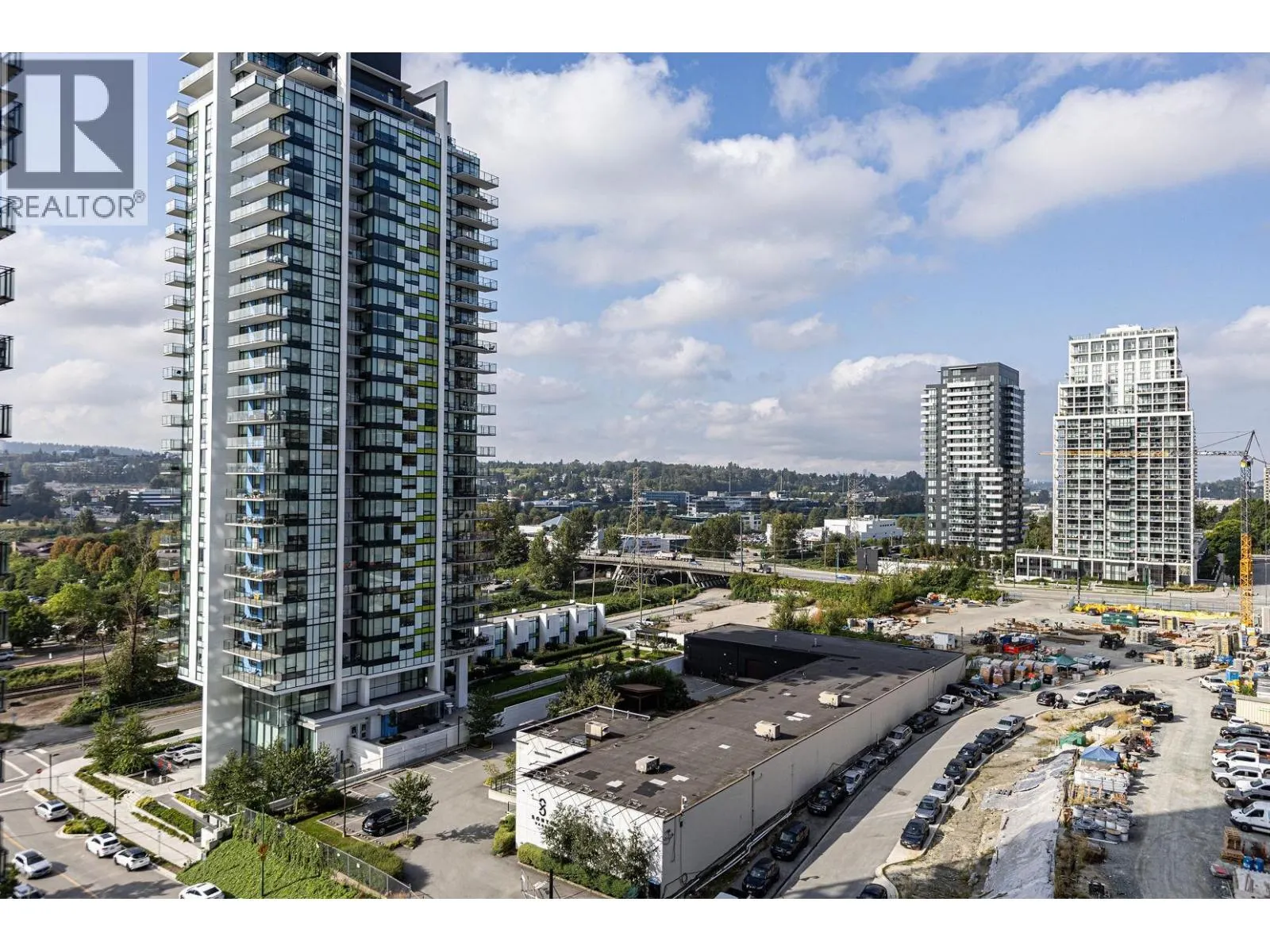 10xx 2288 ALPHA AVENUE