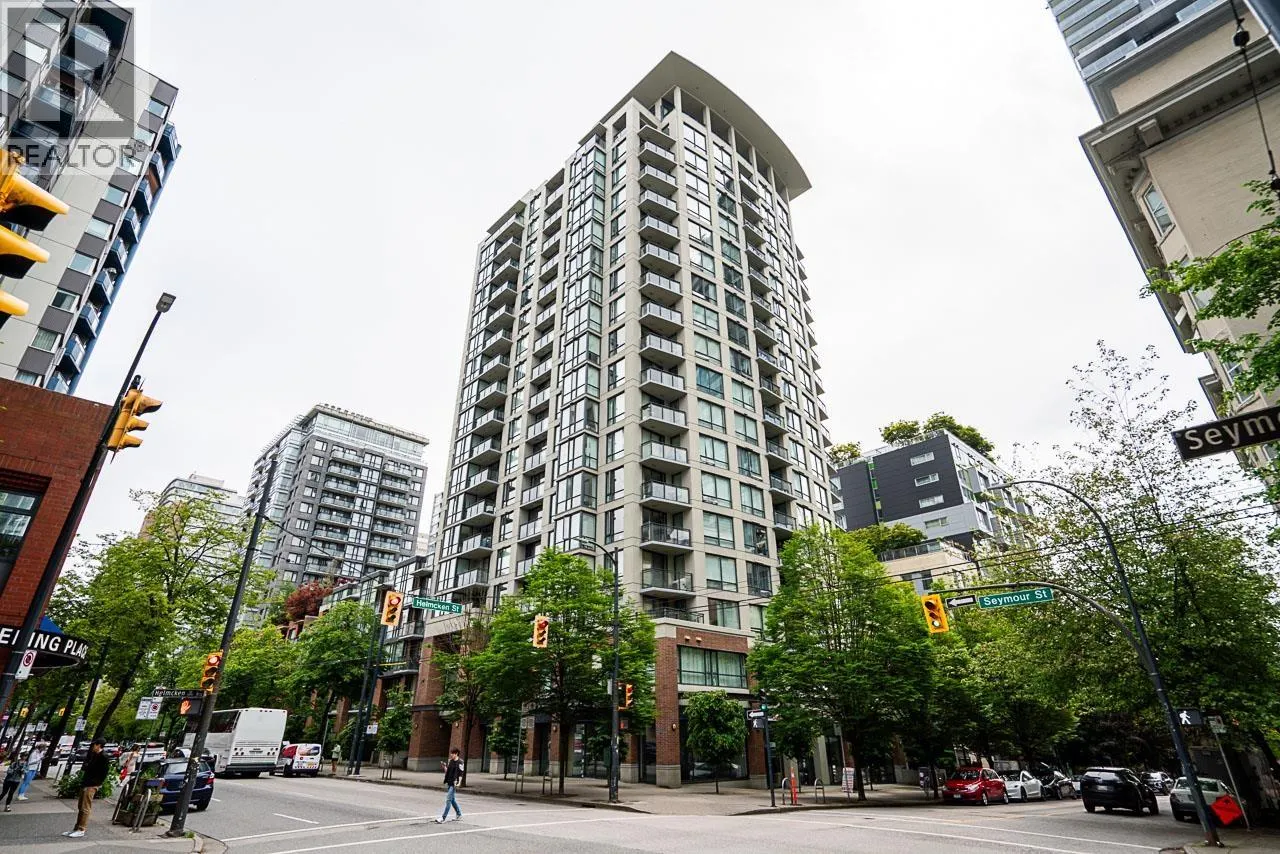 PH3 1082 SEYMOUR STREET