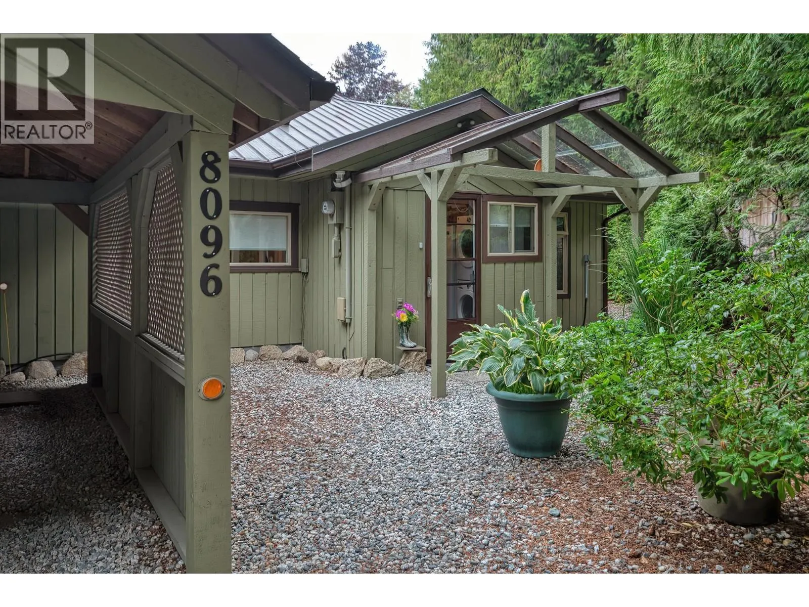 8096 WILDWOOD ROAD