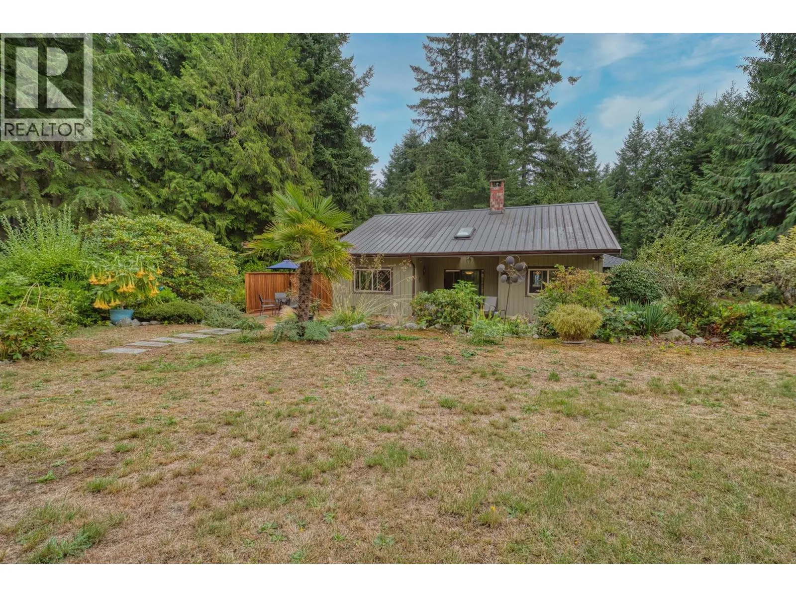 8096 WILDWOOD ROAD