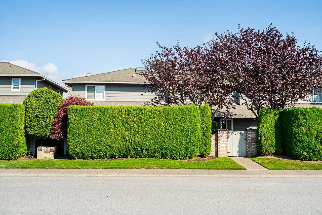 104 6109 BOUNDARY DRIVE WEST DRIVE