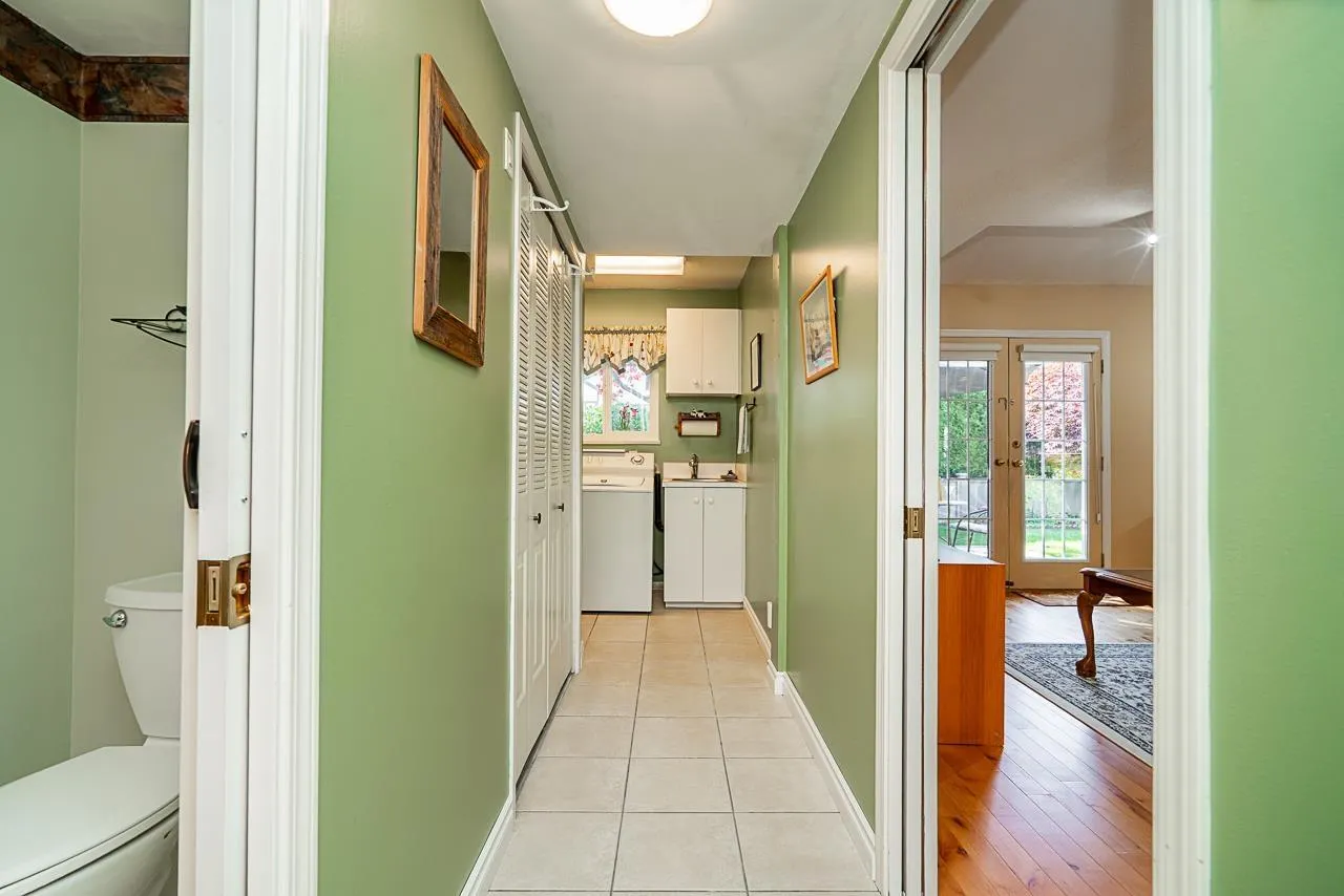 104 6109 BOUNDARY DRIVE WEST DRIVE