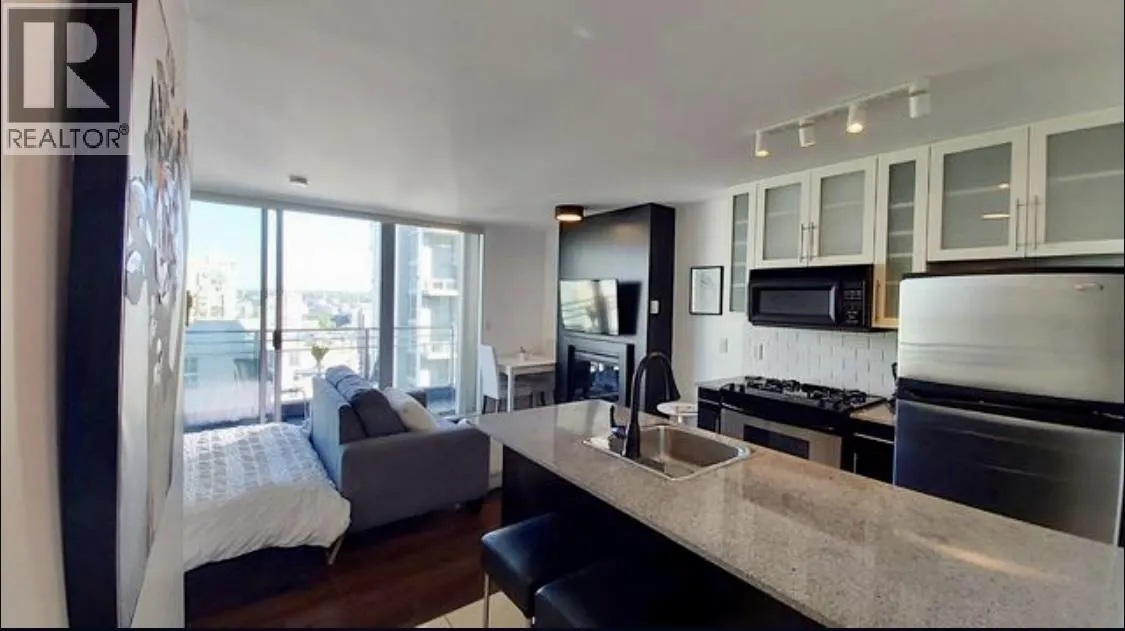 1905 1225 RICHARDS STREET