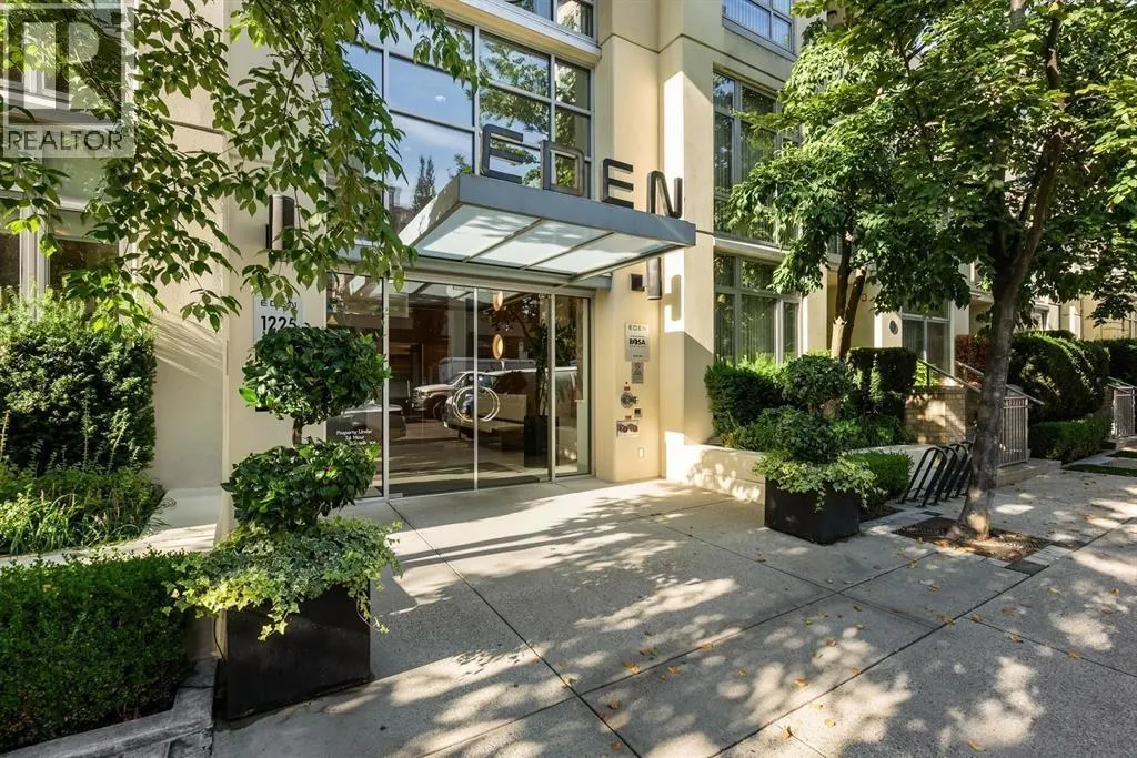 1905 1225 RICHARDS STREET