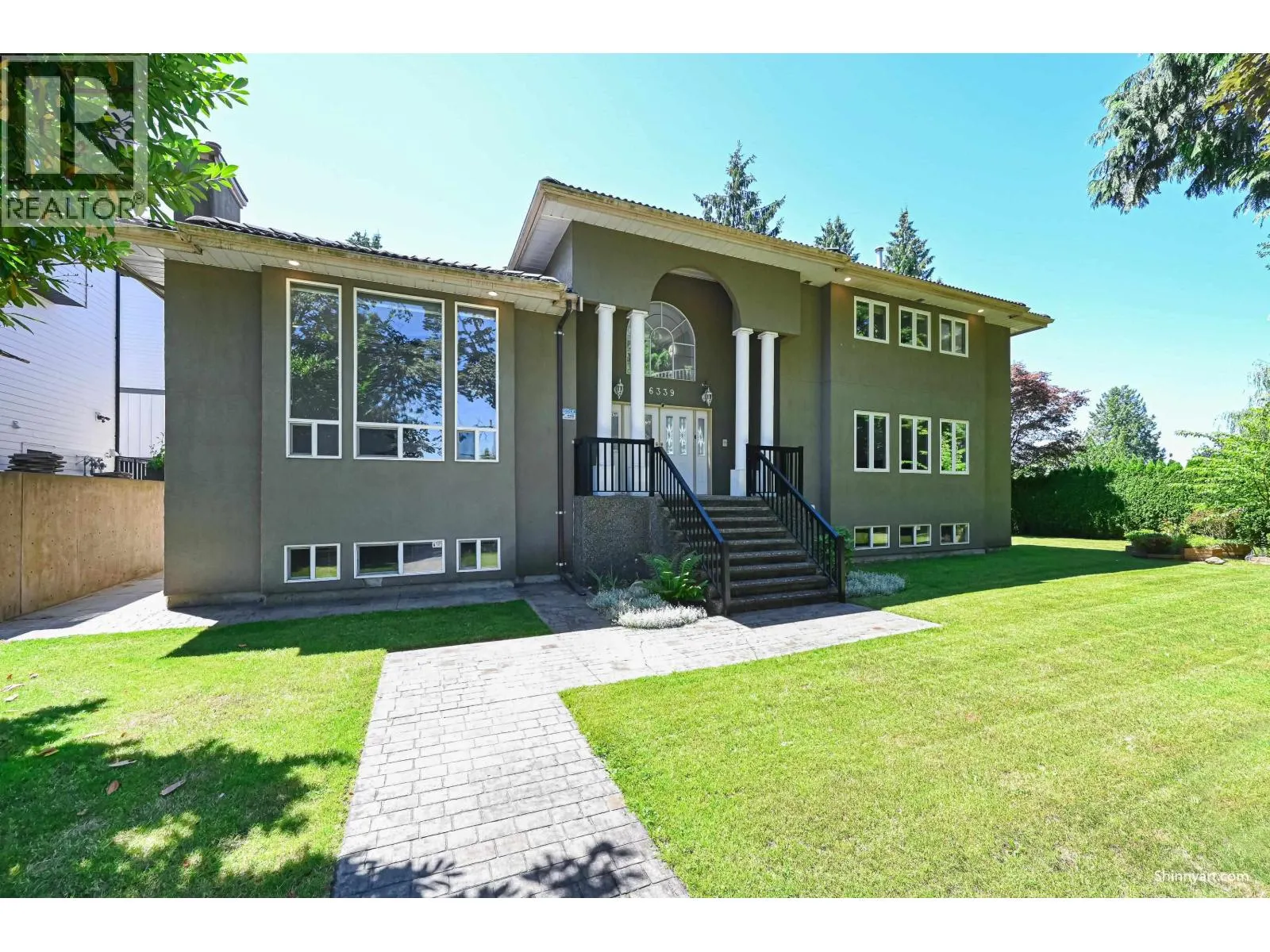 6339 CANADA WAY